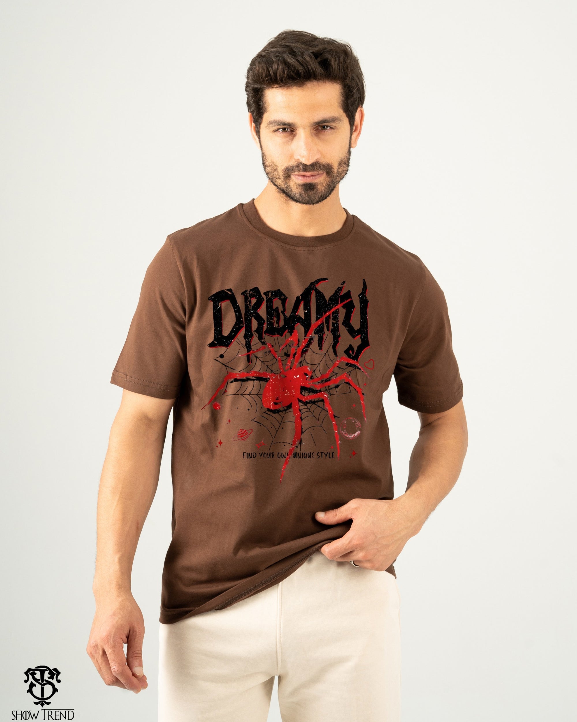 Dreamy Regular T-shirt