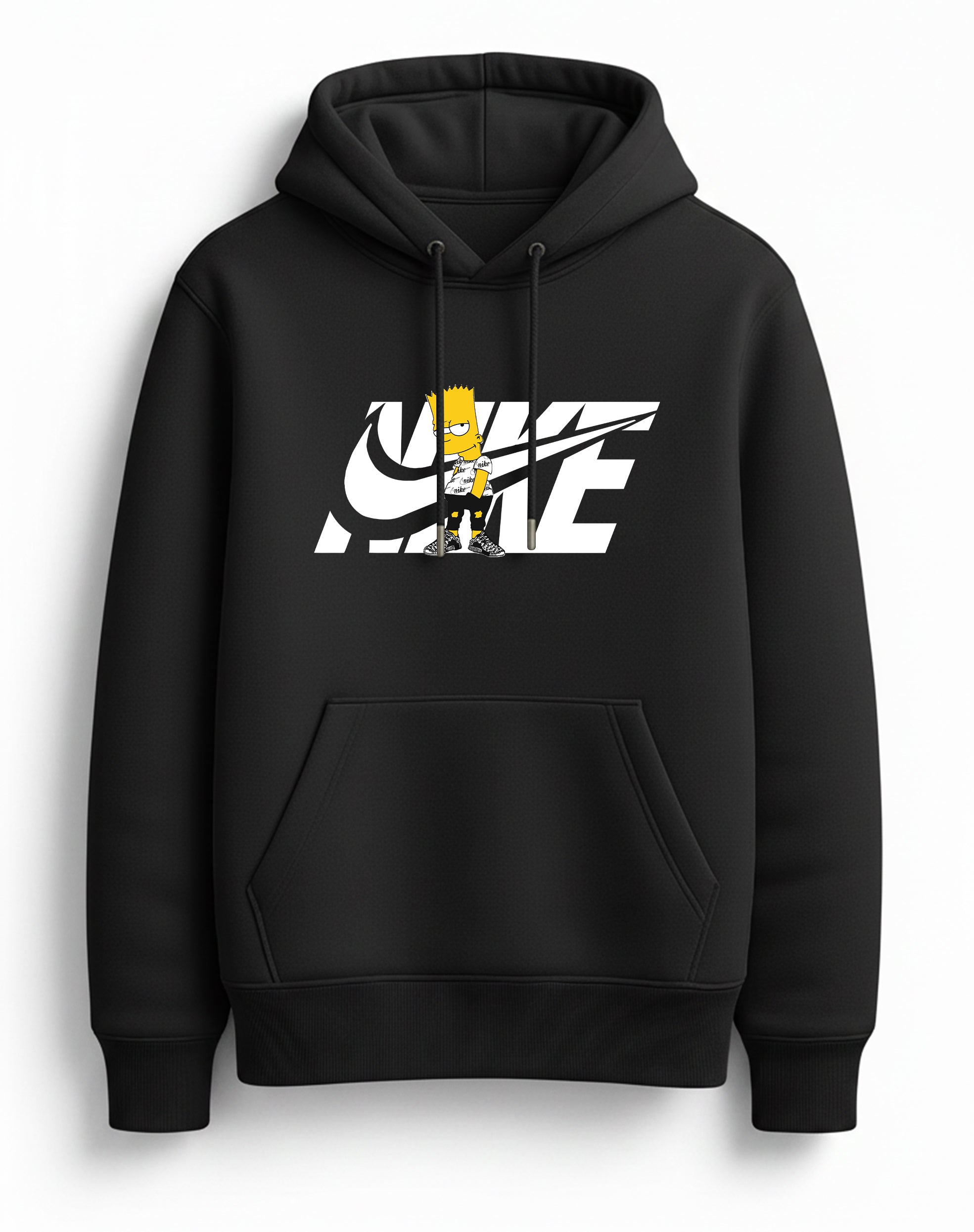 Nike Regular Printed Hoodie