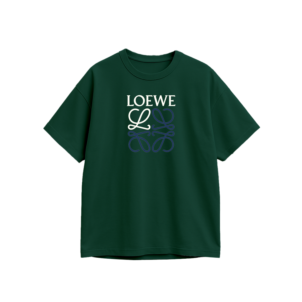 LoeWe Oversize T-shirt