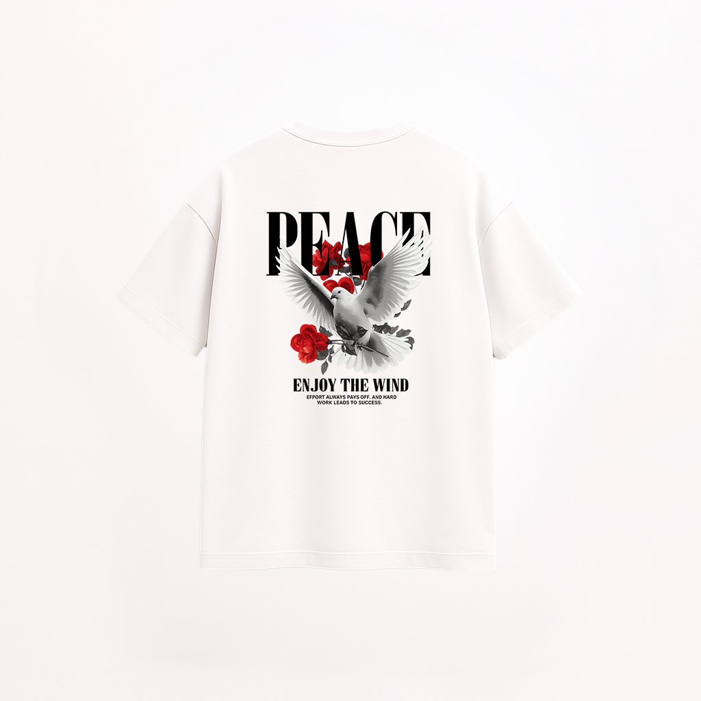 LoeWe Oversize T-shirt