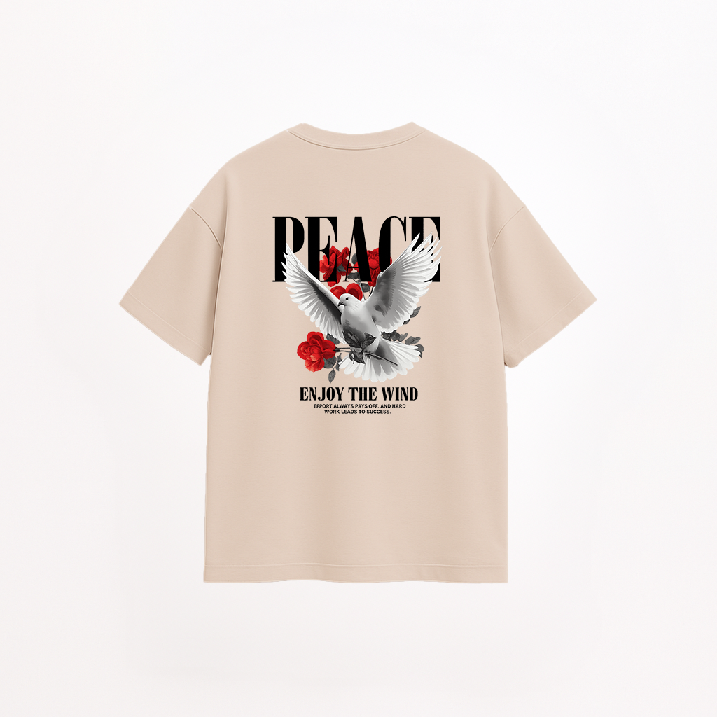 LoeWe Oversize T-shirt