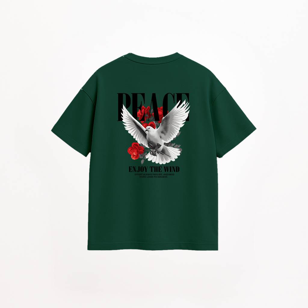 LoeWe Oversize T-shirt