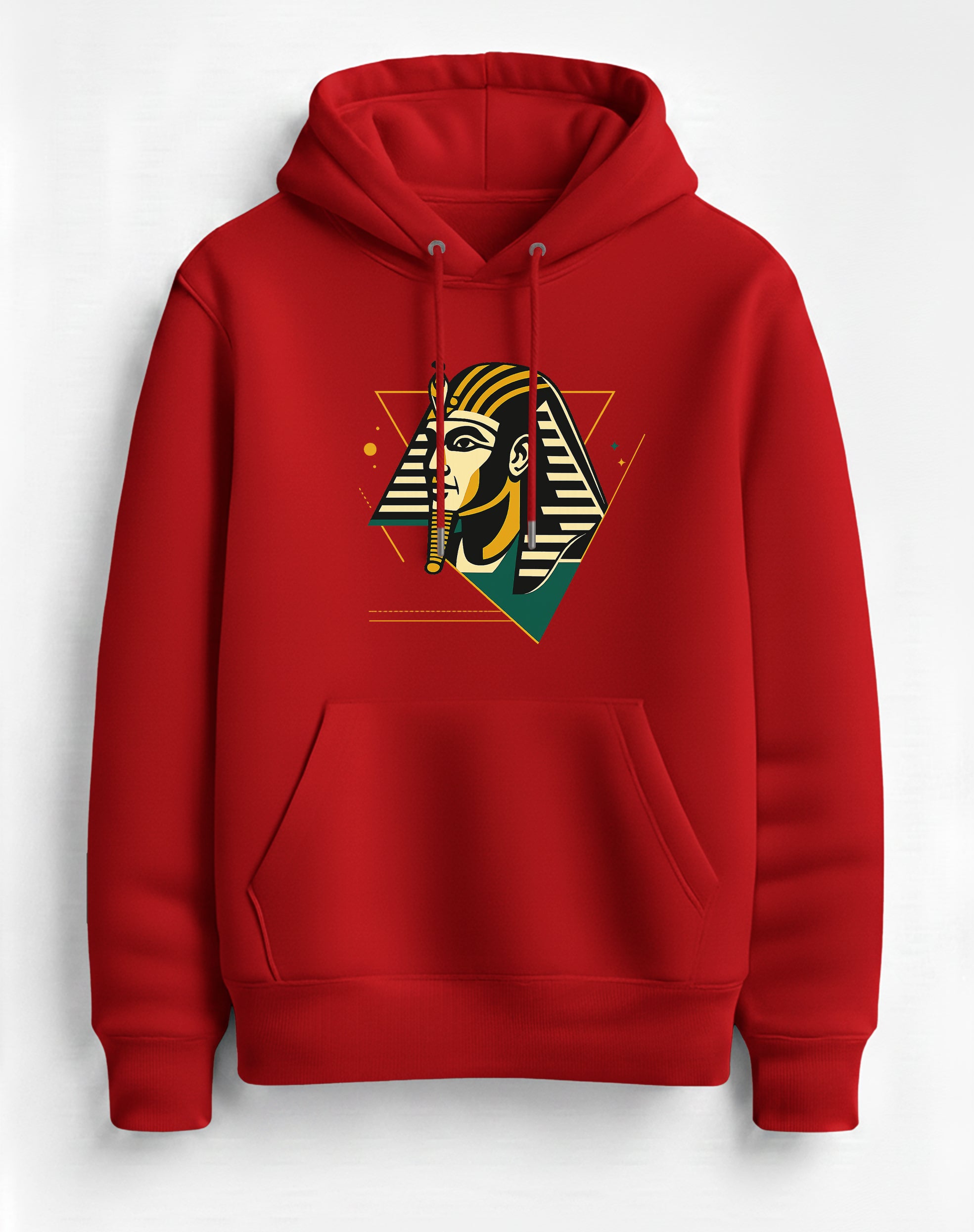 Son of the sun Regular printed Hoodie