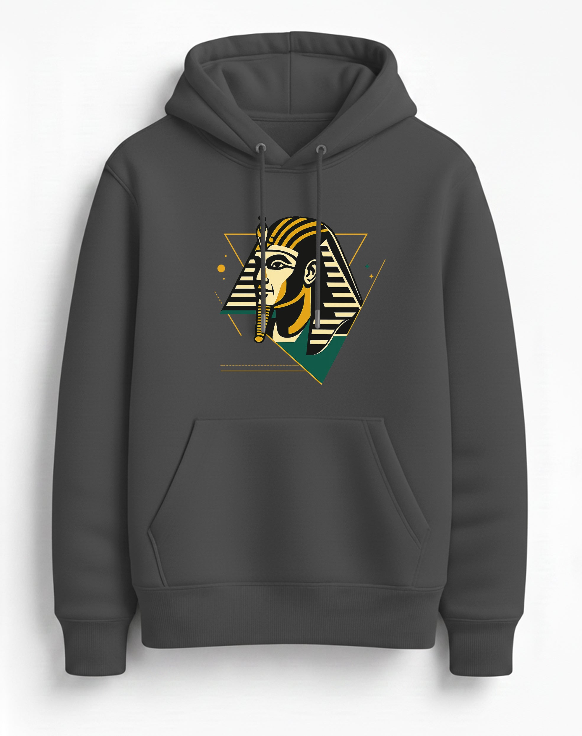 Son of the sun Regular printed Hoodie