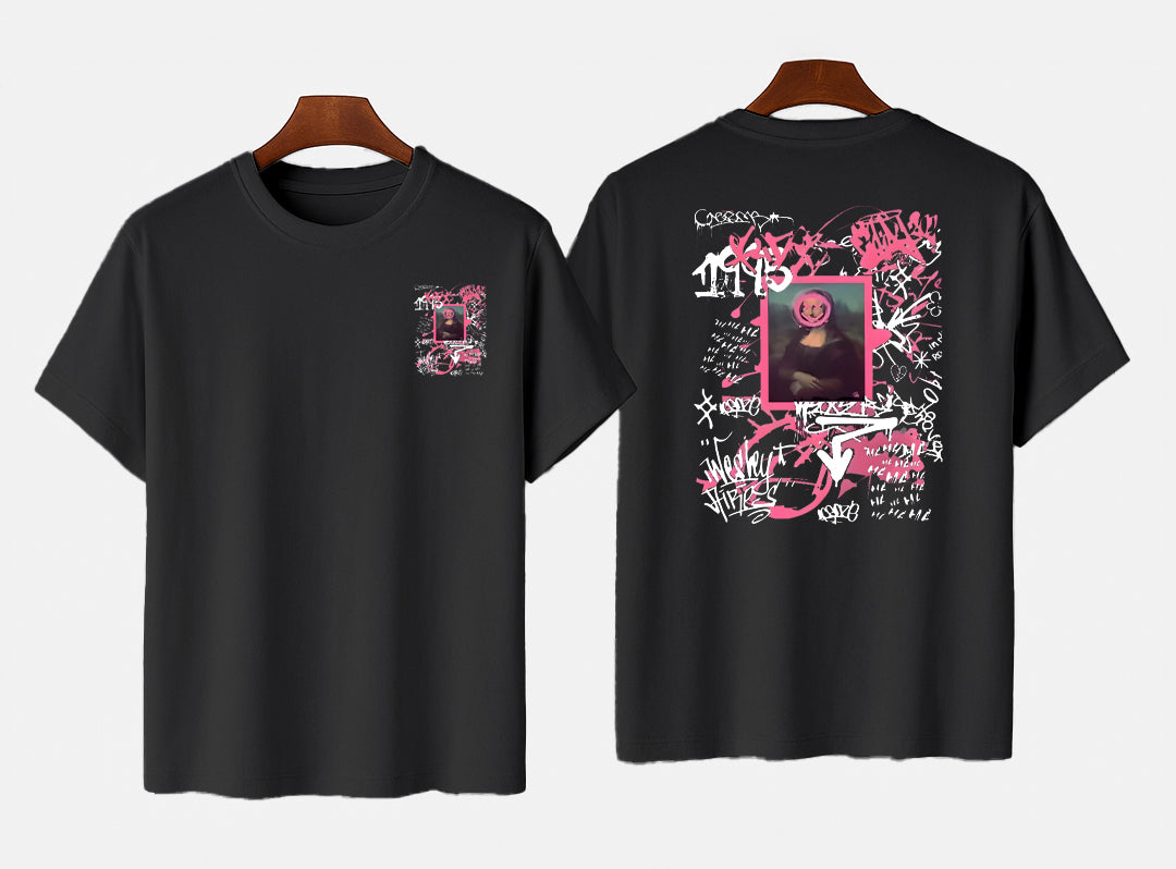 MonaLisa Printed T-shirt New arrivals