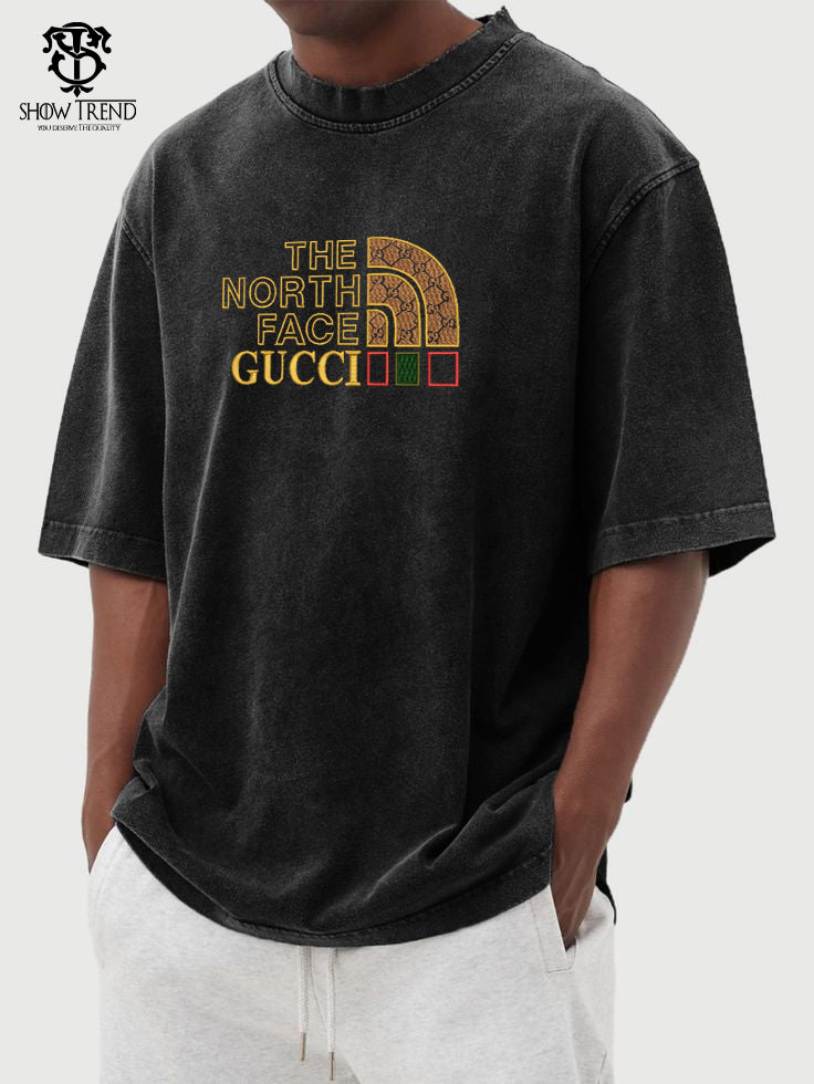 The North Face Oversize Boulevard Quarry
