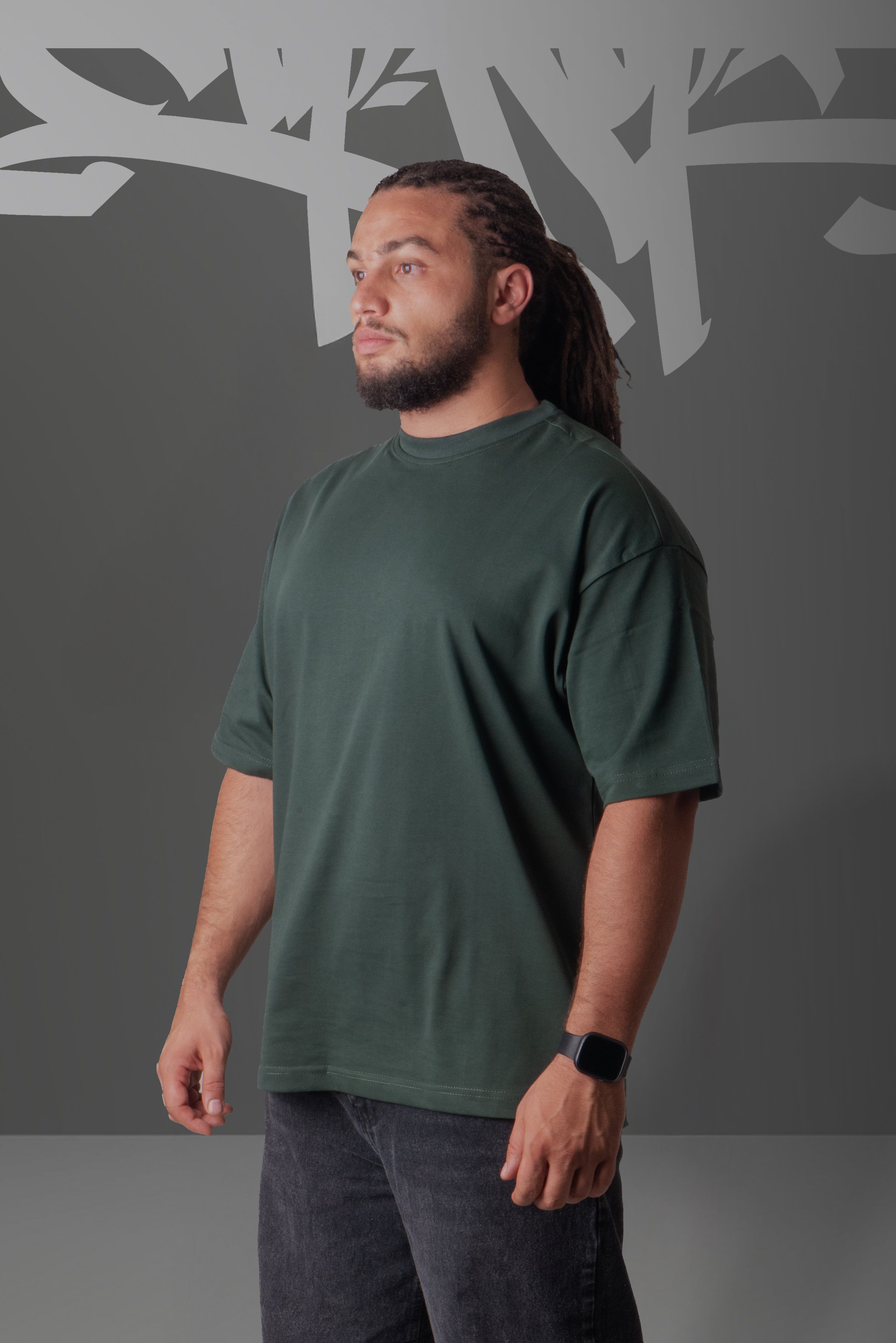 Basic Oversize