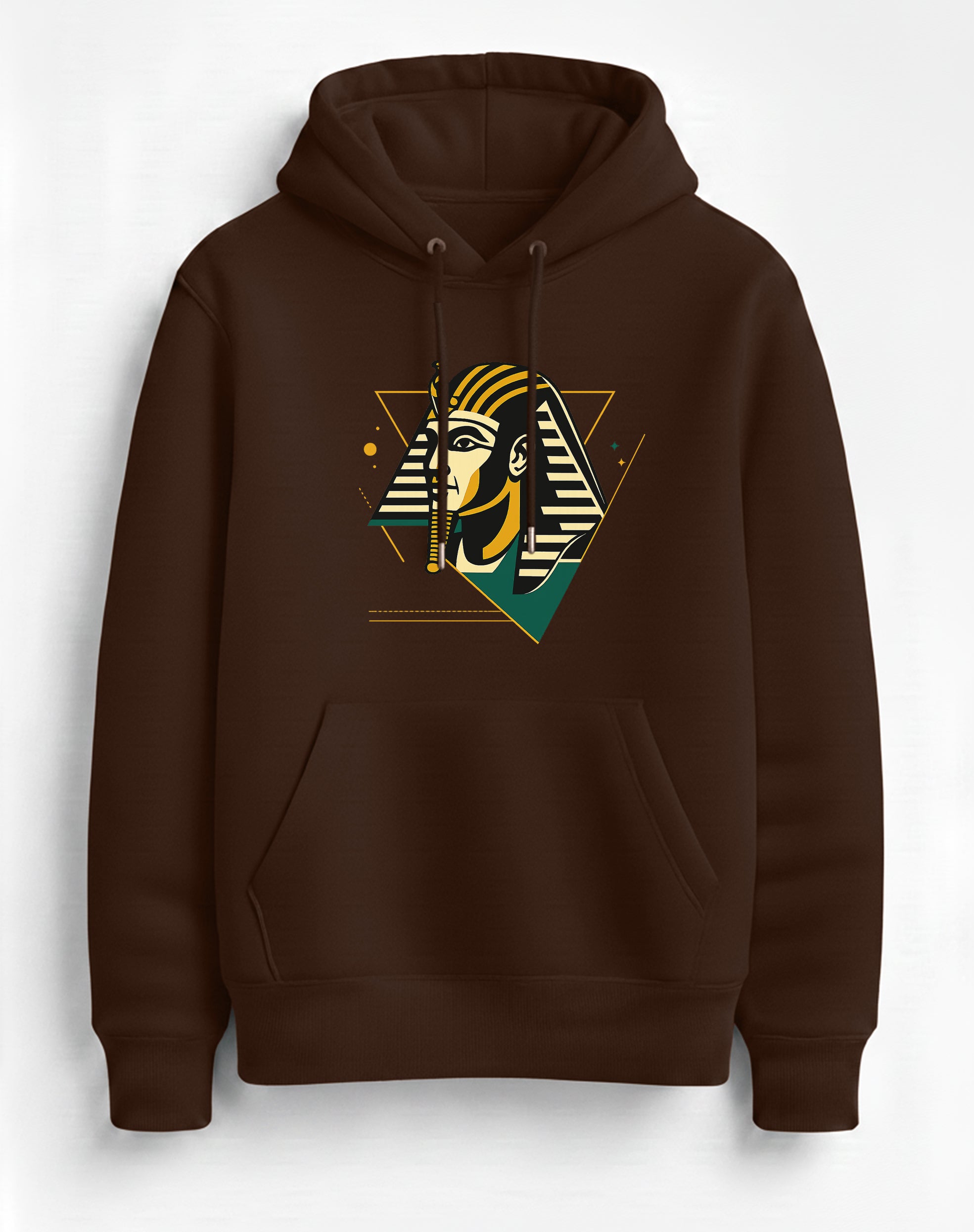 Son of the sun Regular printed Hoodie