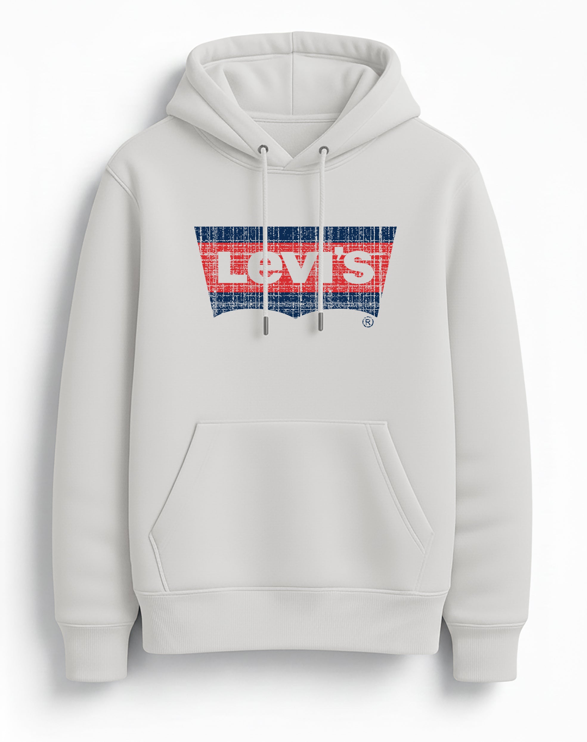 Levi's Regular printed Hoodie