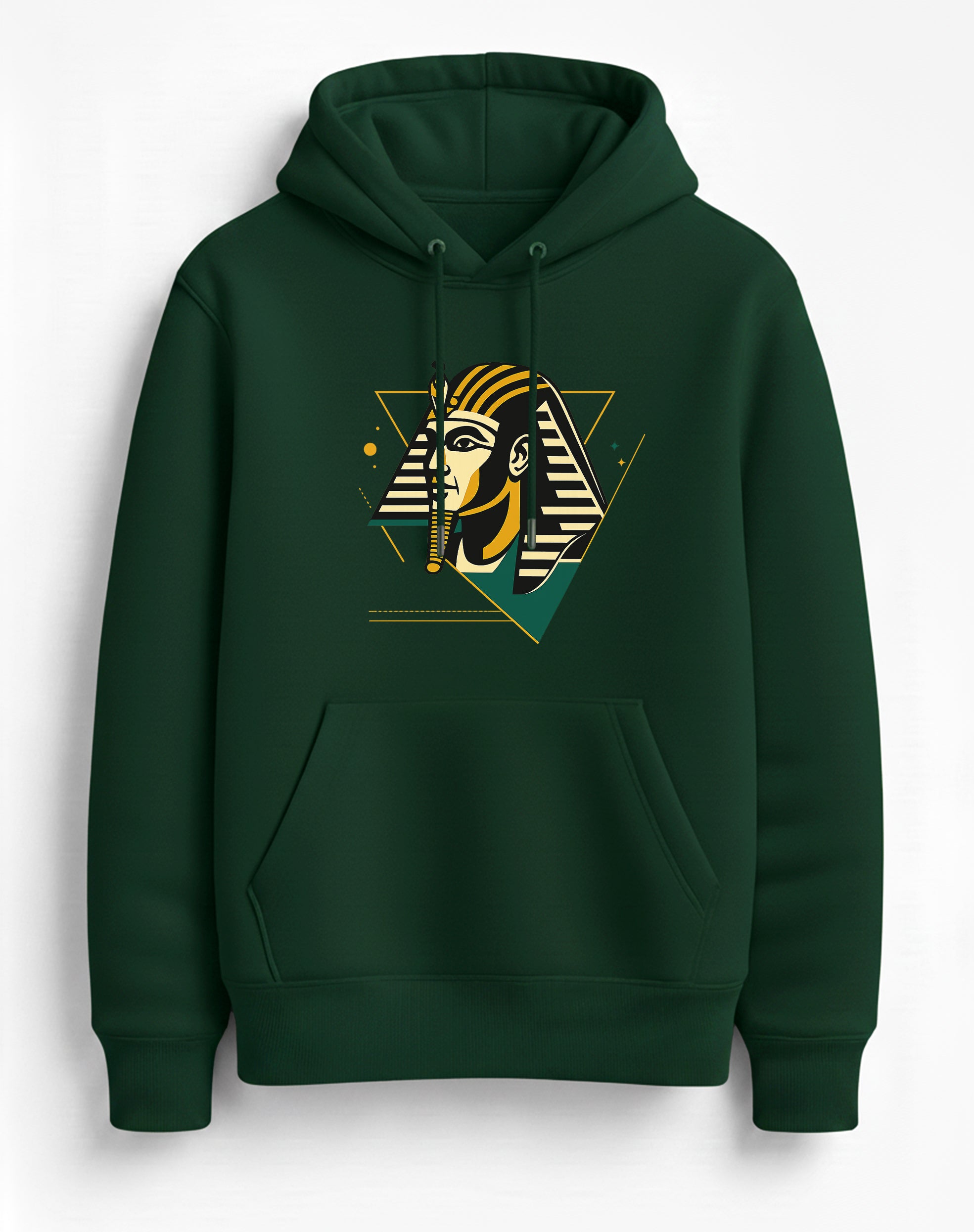 Son of the sun Regular printed Hoodie