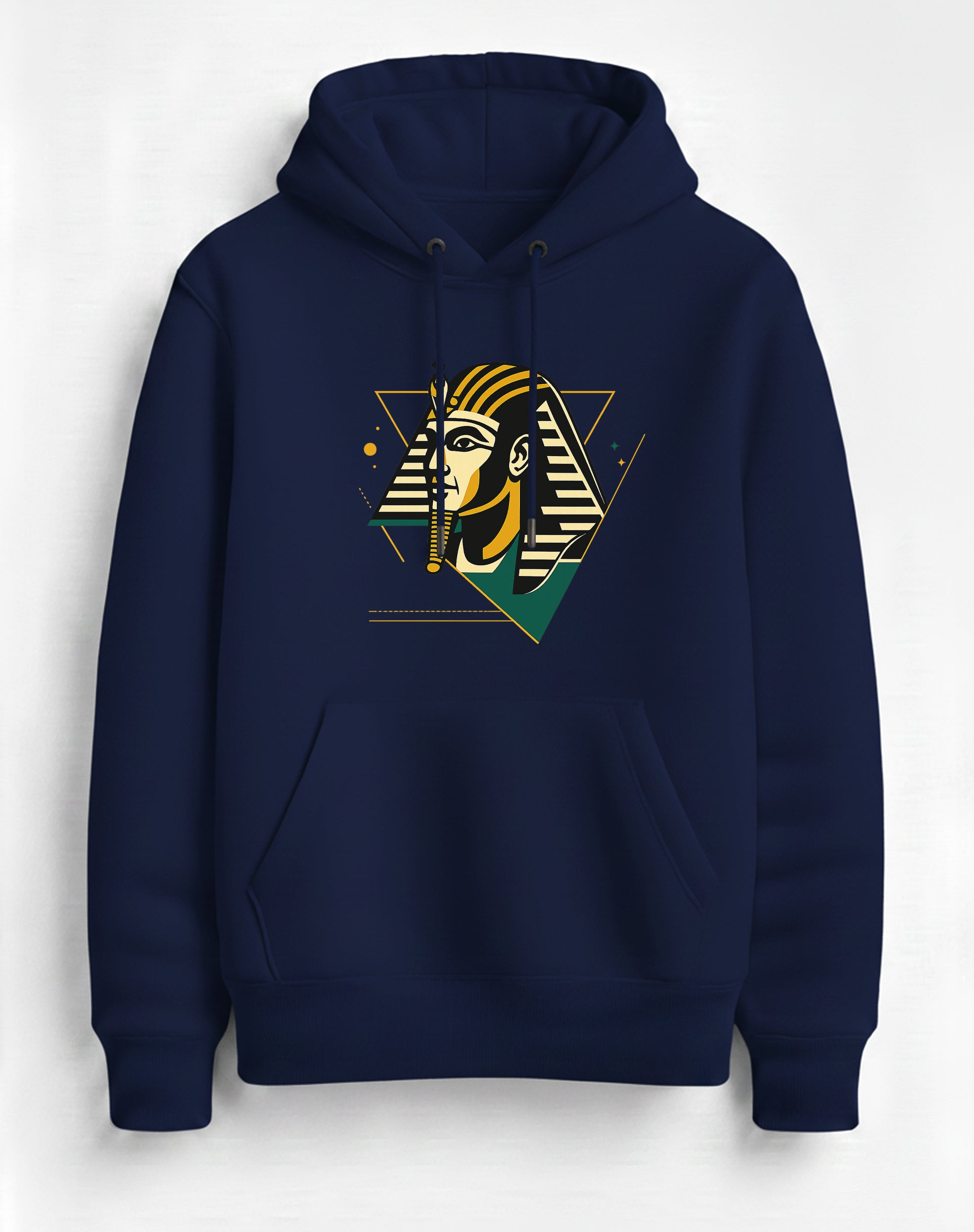 Son of the sun Regular printed Hoodie