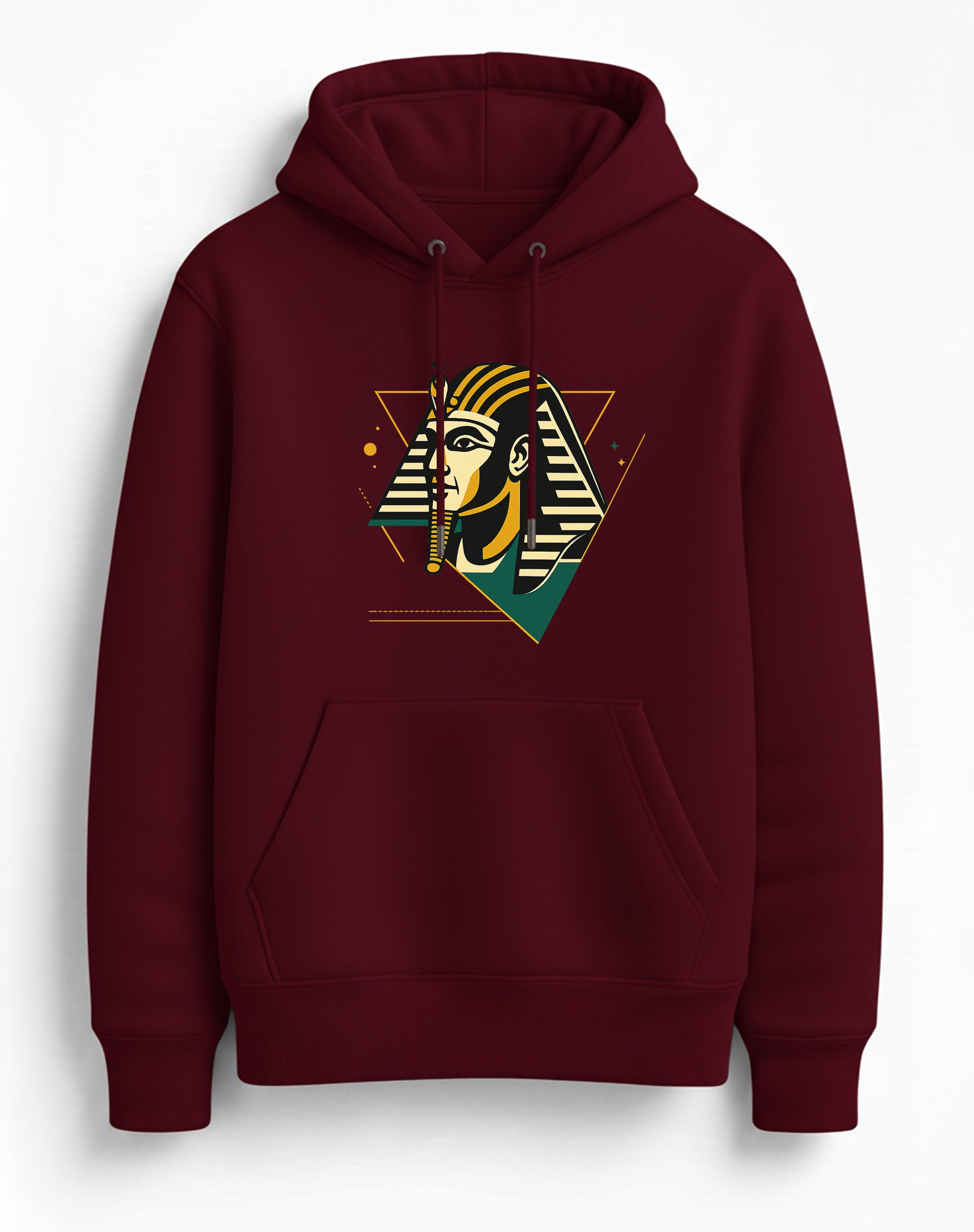 Son of the sun Regular printed Hoodie