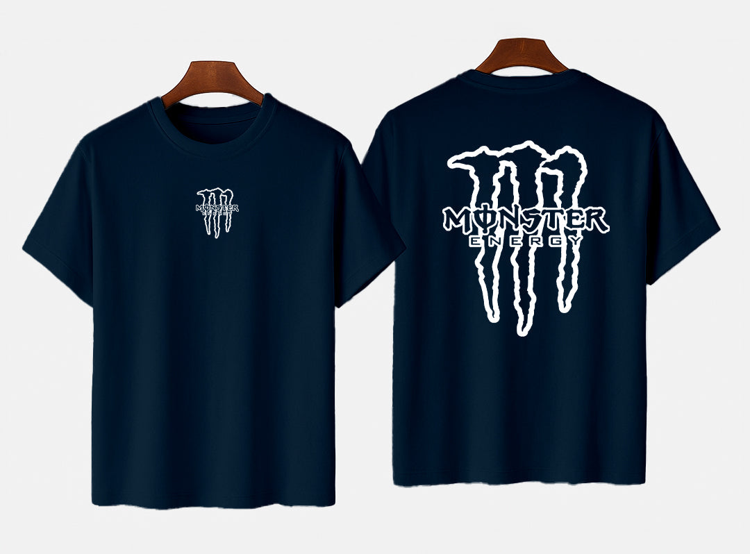 Monster Printed T-shirt New arrivals