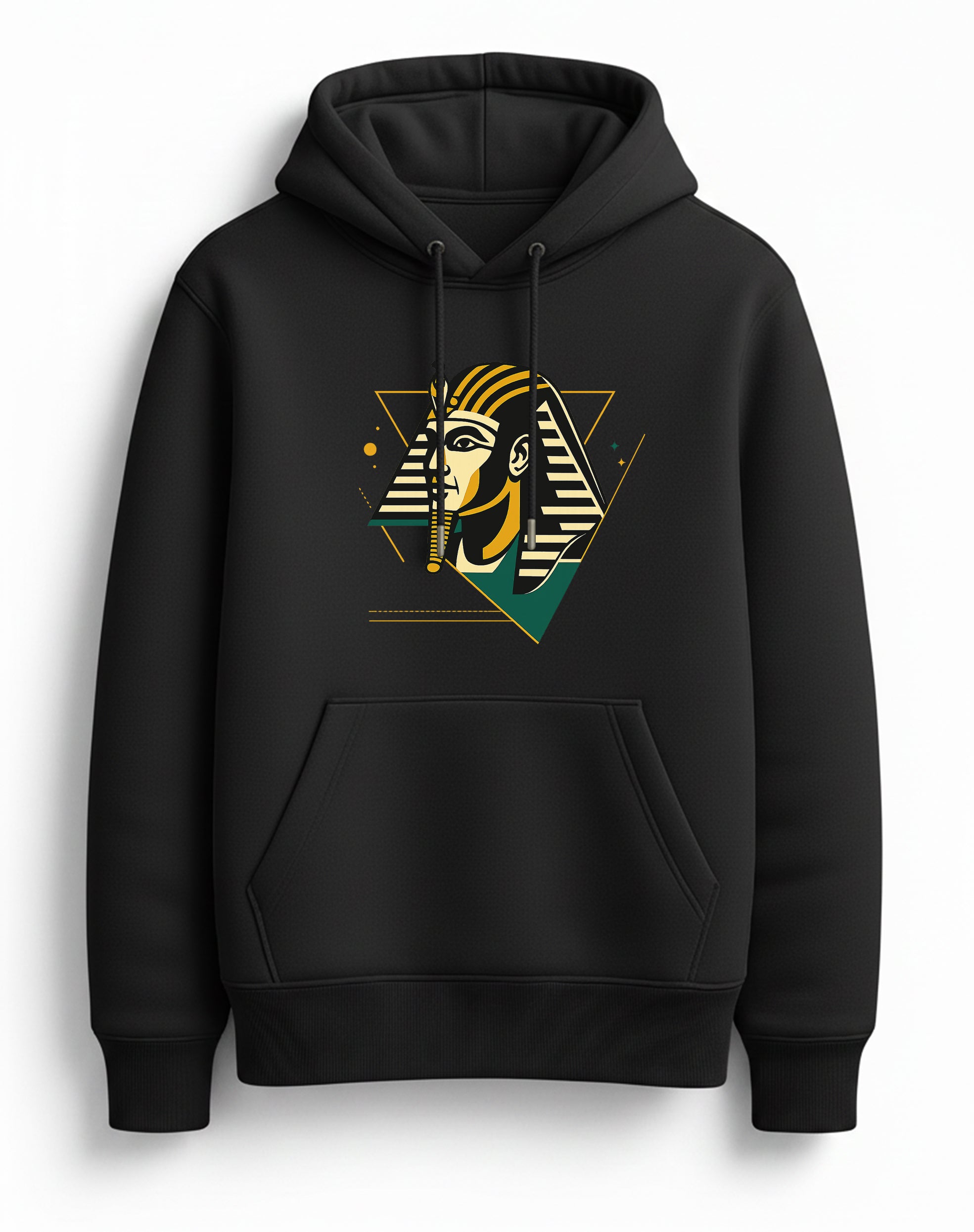 Son of the sun Regular printed Hoodie