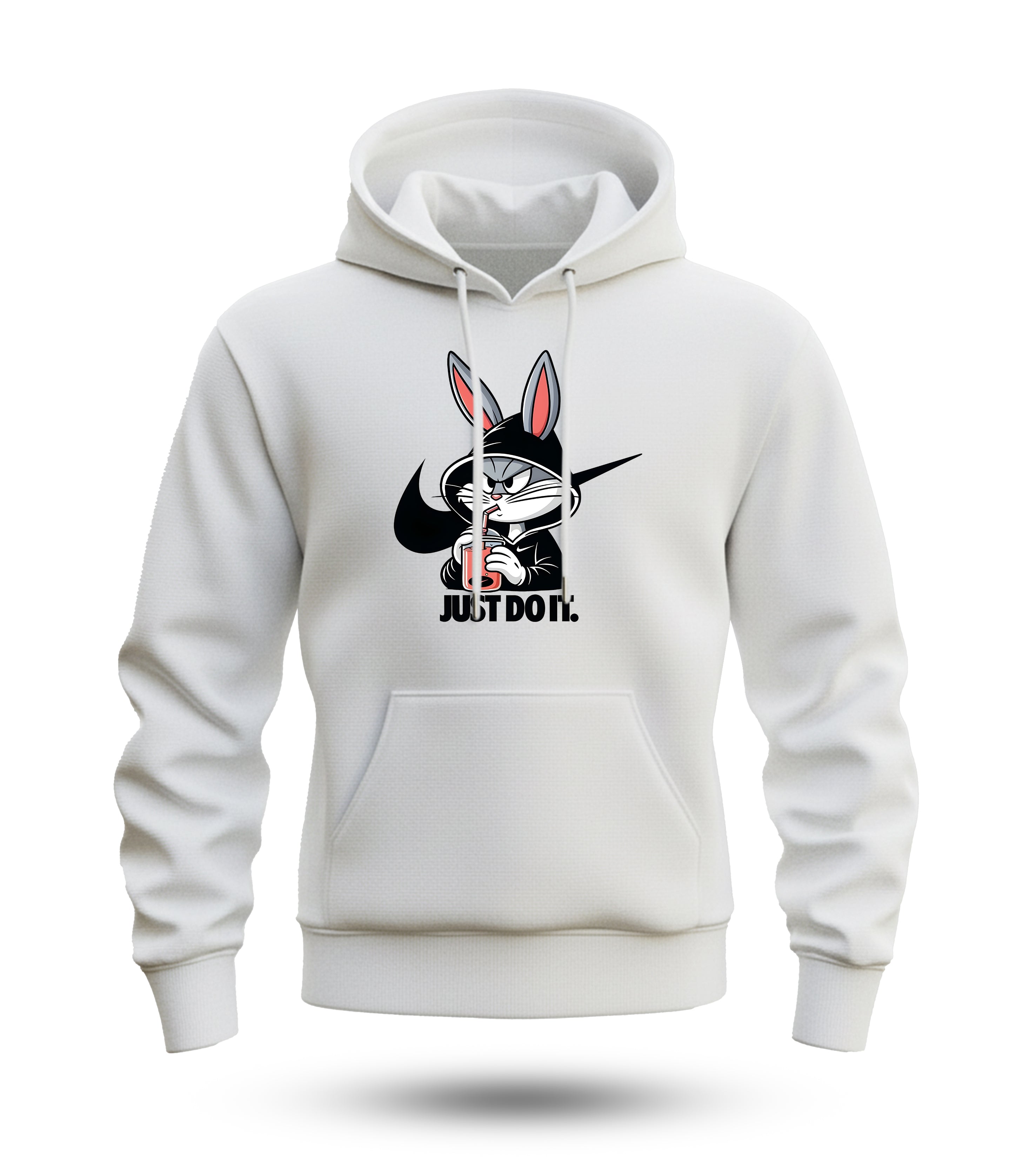 Nike New Regular printed Hoodie