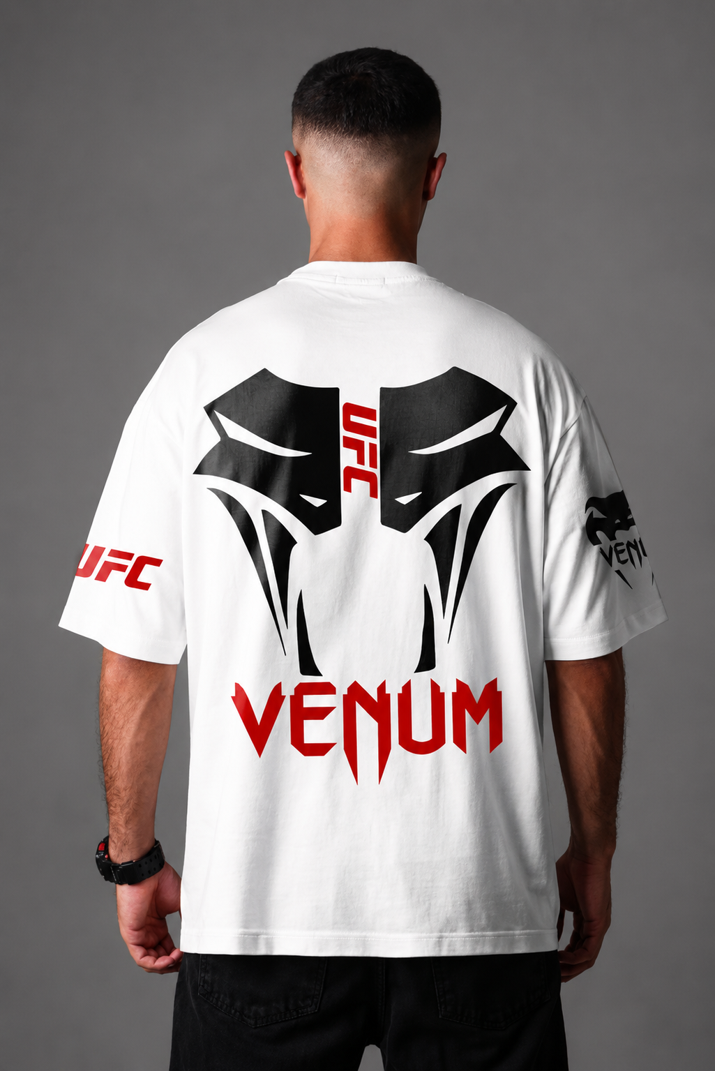 Venum W Oversize T-shirt (printed)