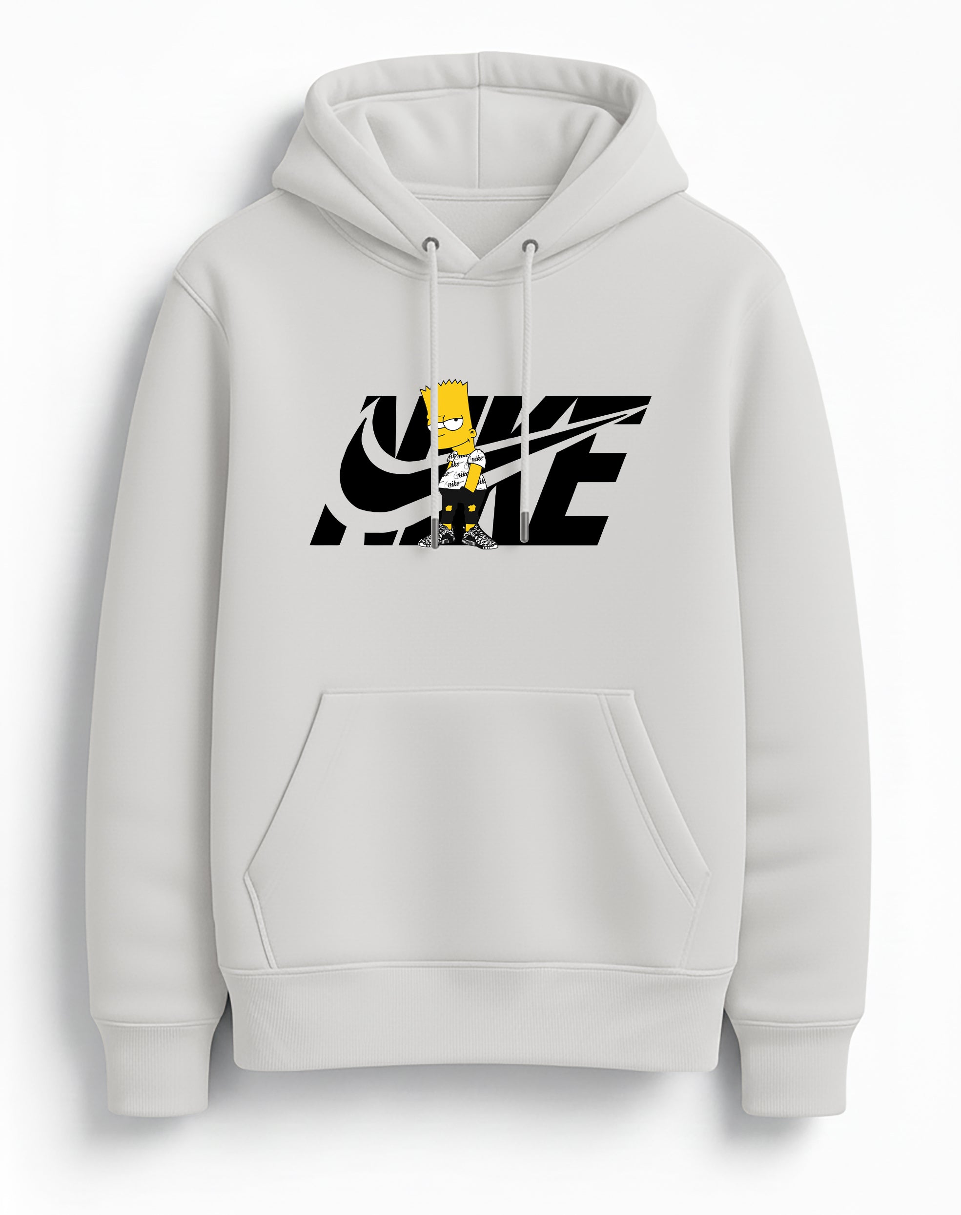 Nike Regular Printed Hoodie