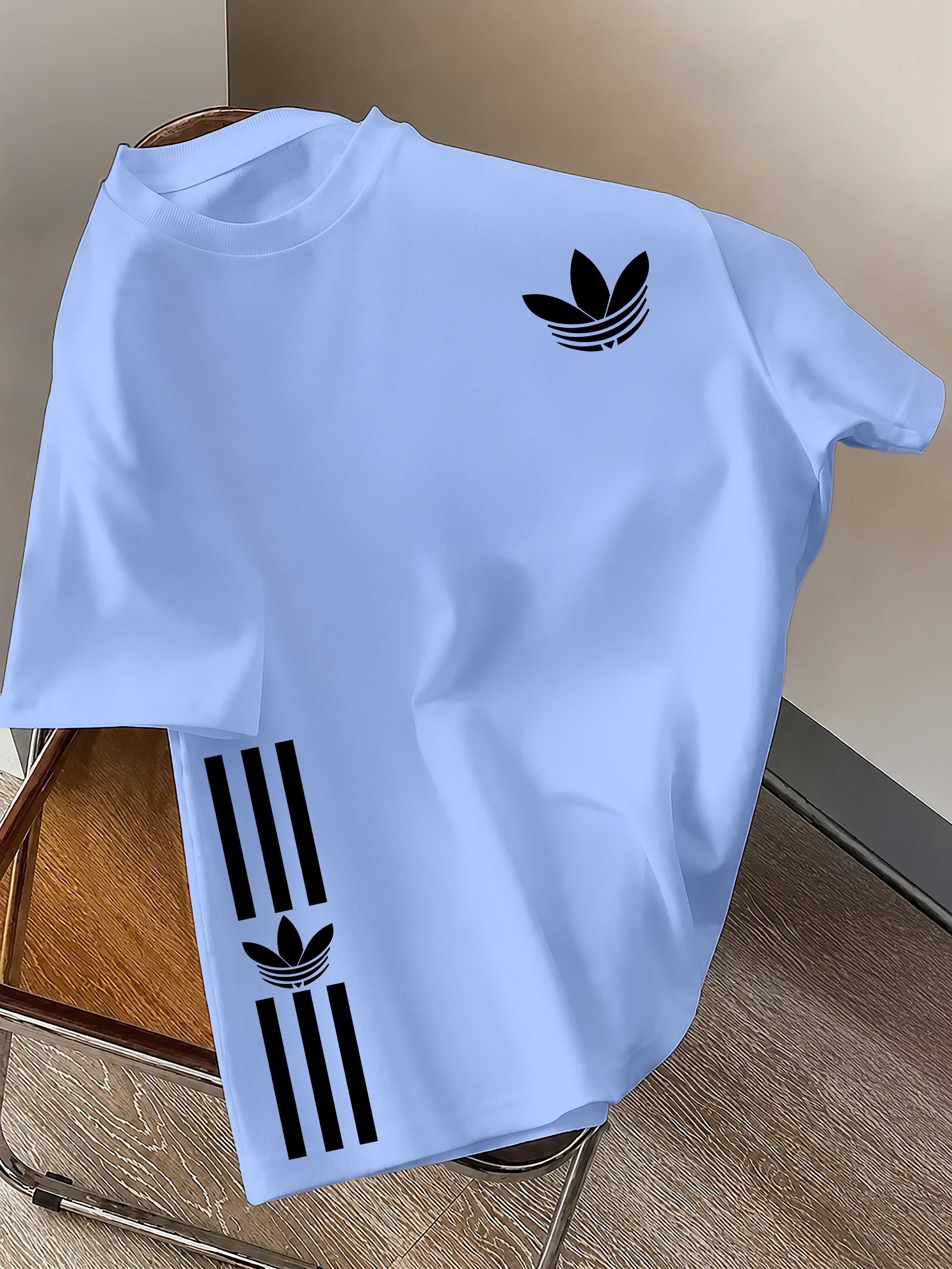 Adidas Oversized T-shirt (printed)
