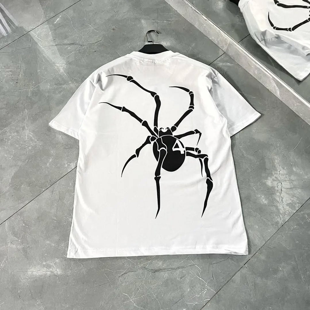 Spider Oversize T-shirt (printed)