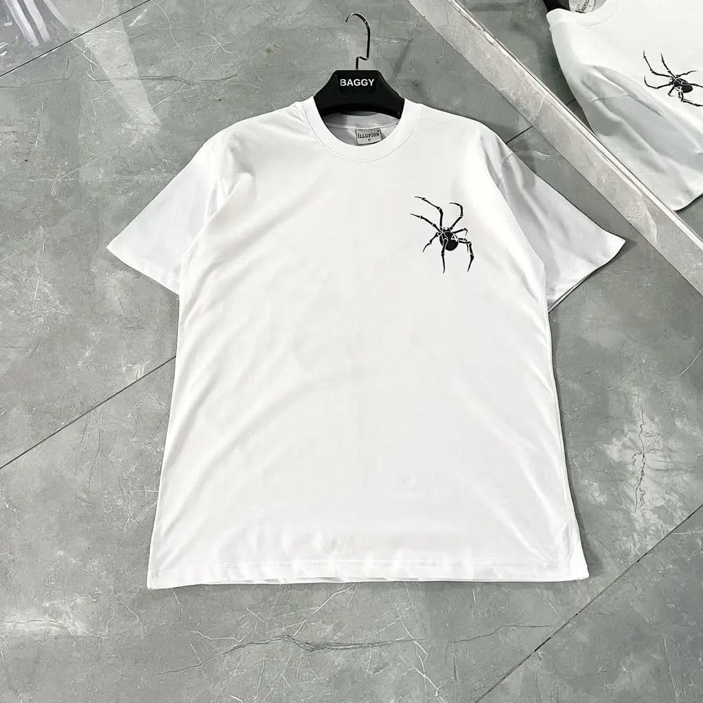 Spider Oversize T-shirt (printed)