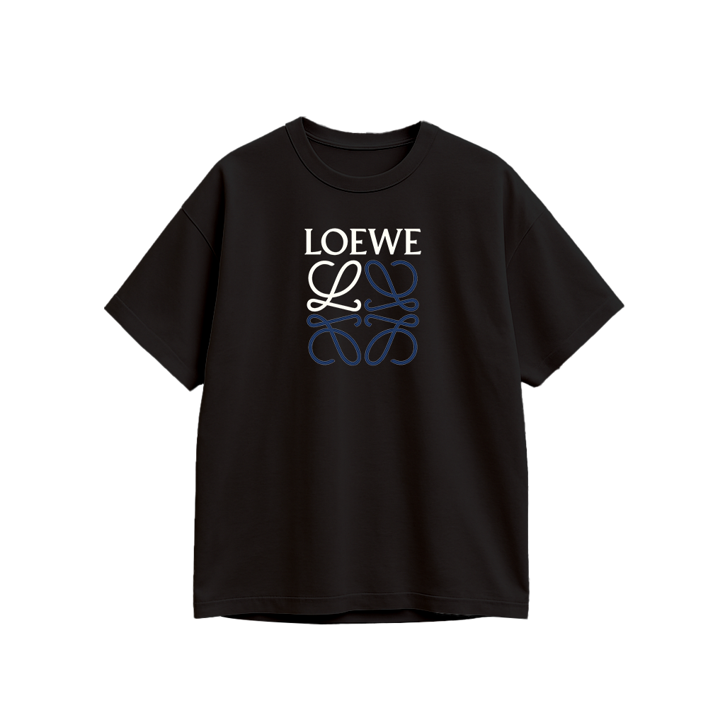 LoeWe Oversize T-shirt
