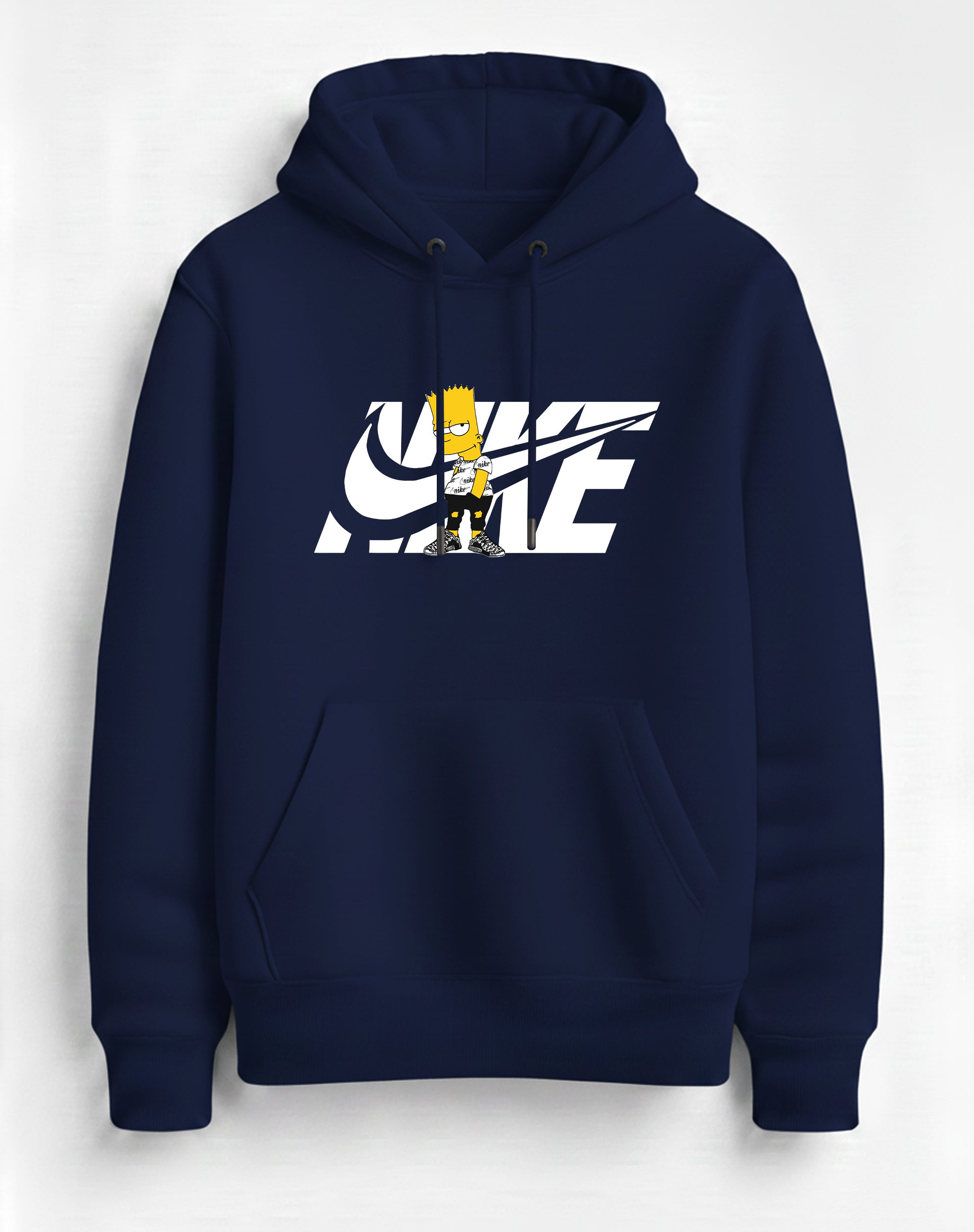 Nike Regular Printed Hoodie