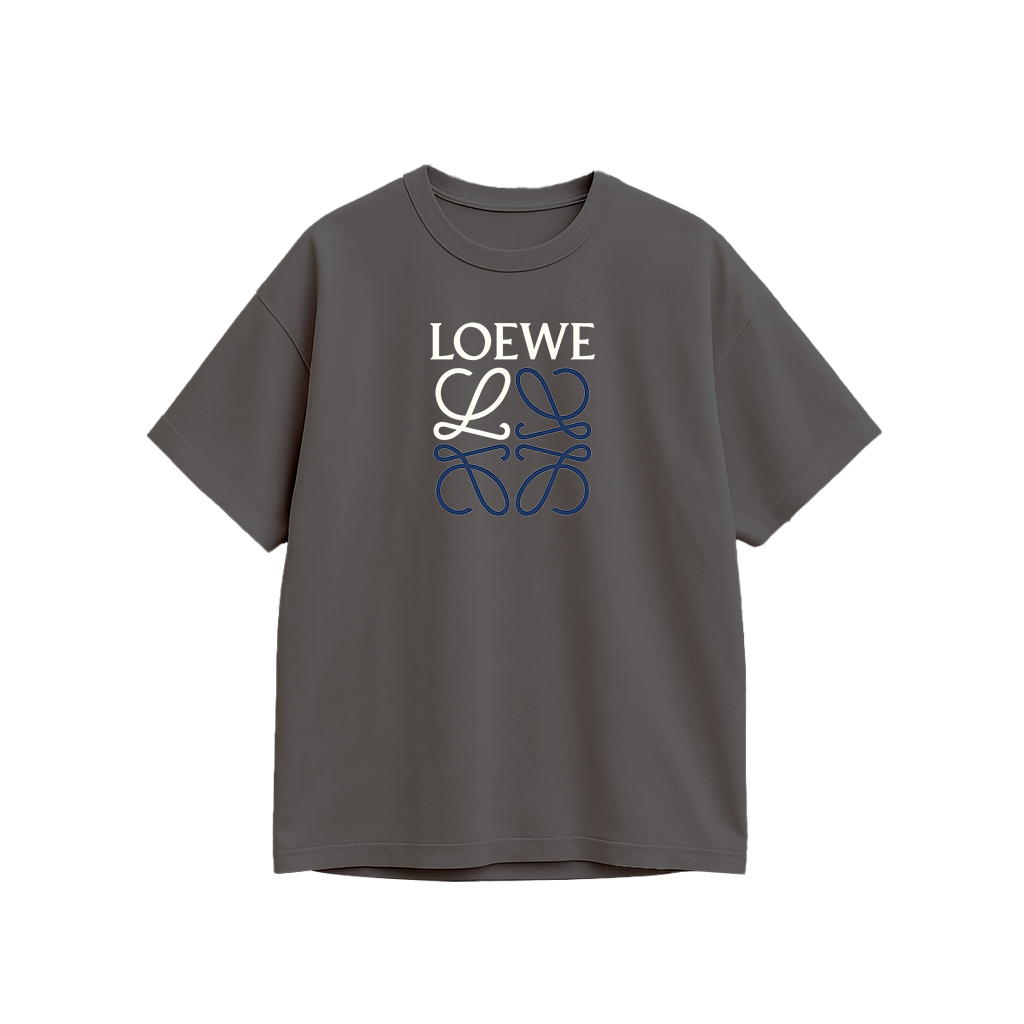 LoeWe Oversize T-shirt