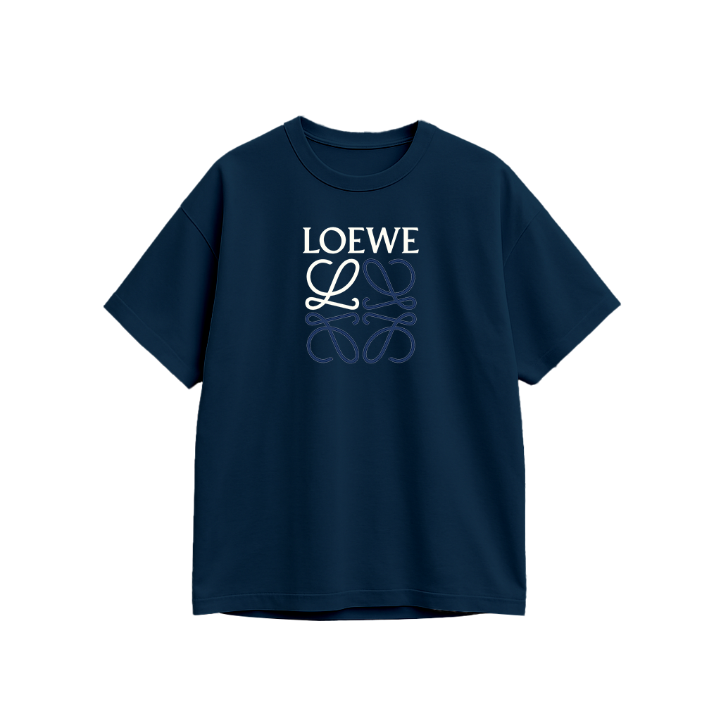 LoeWe Oversize T-shirt