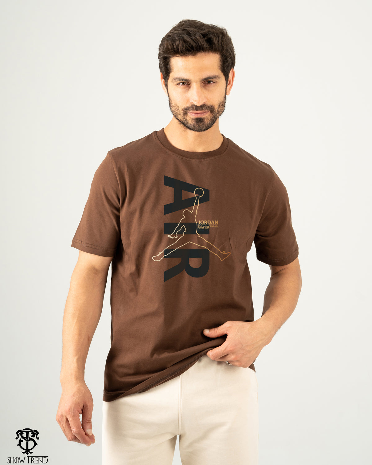 AIR Regular T-shirt