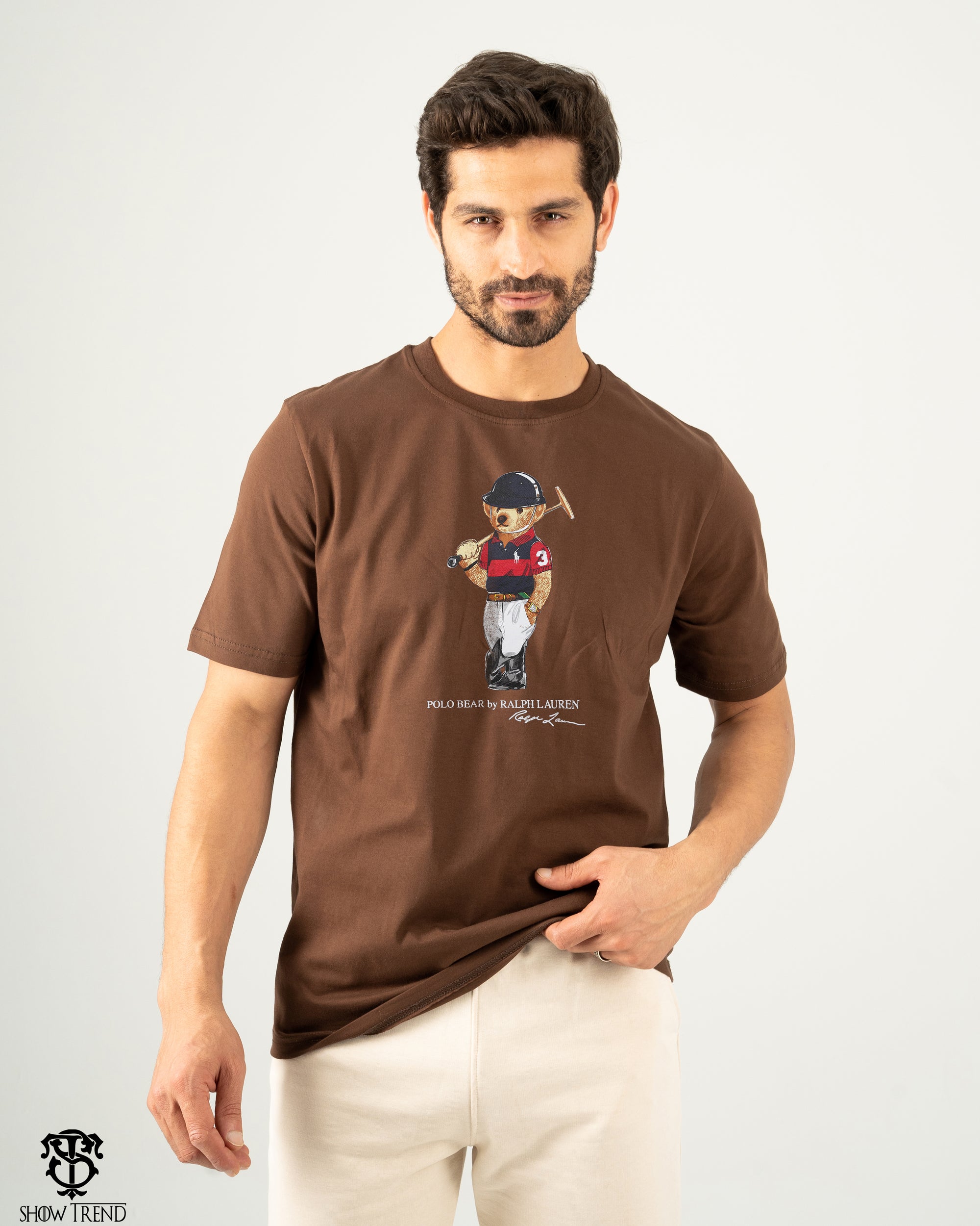 Polo Ralph Lauren Regular T-shirt