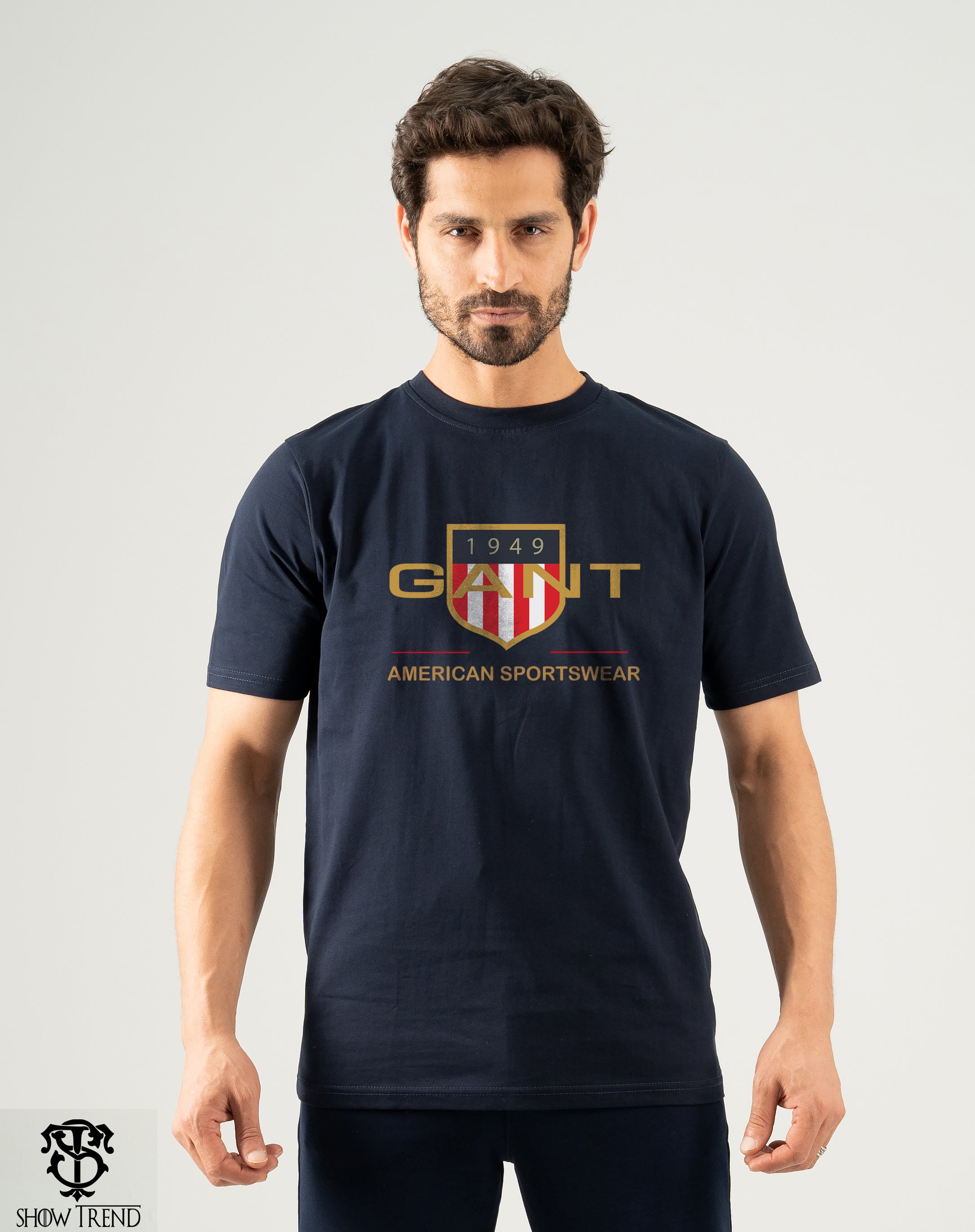 GANT Regular T-shirt
