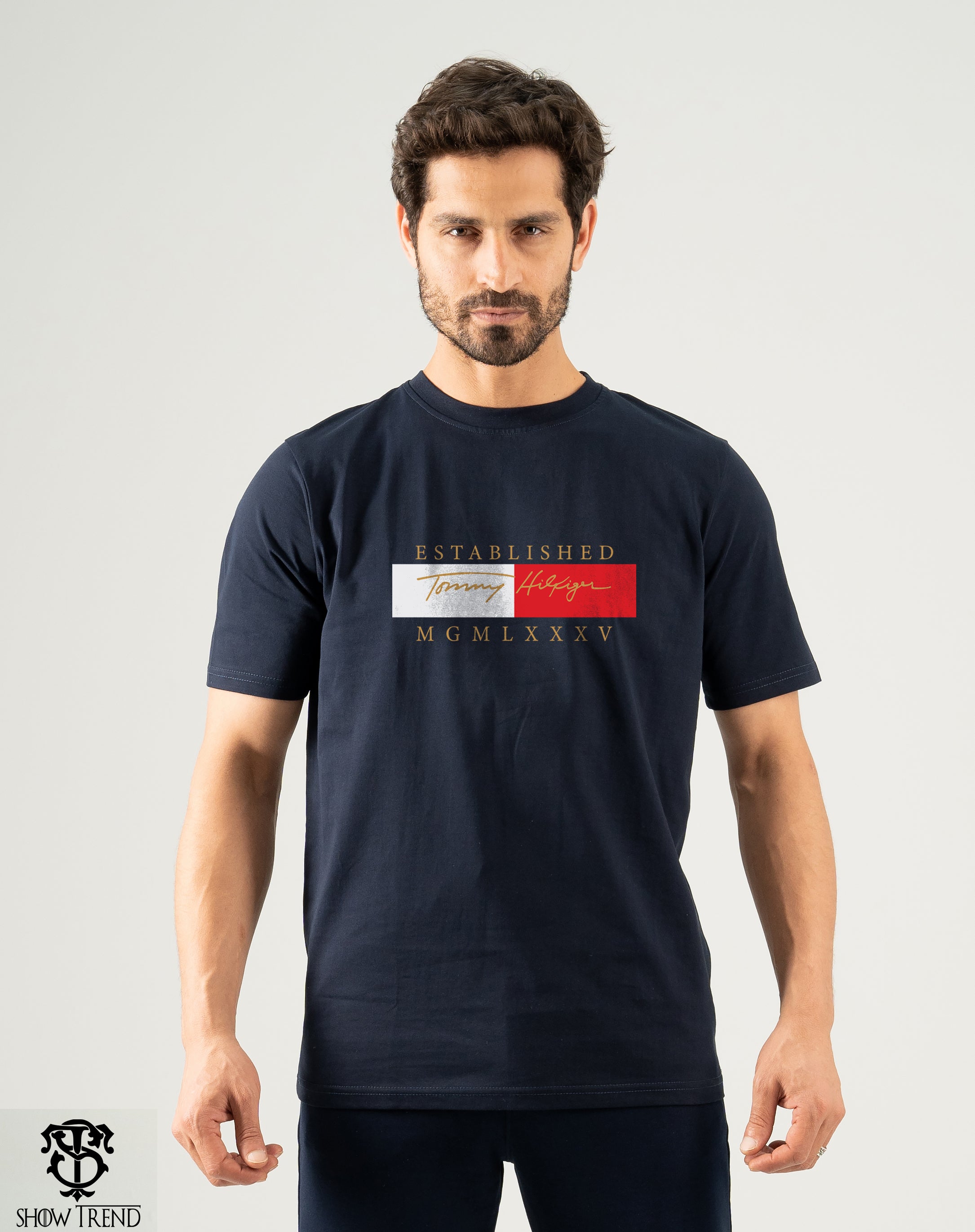 Tommy Hilfiger Regular T-shirt
