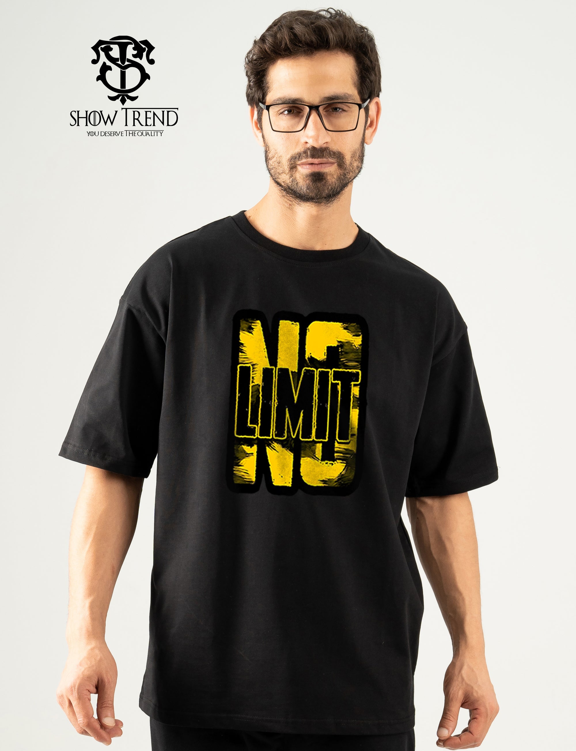 Limit Boulevar T-shirt