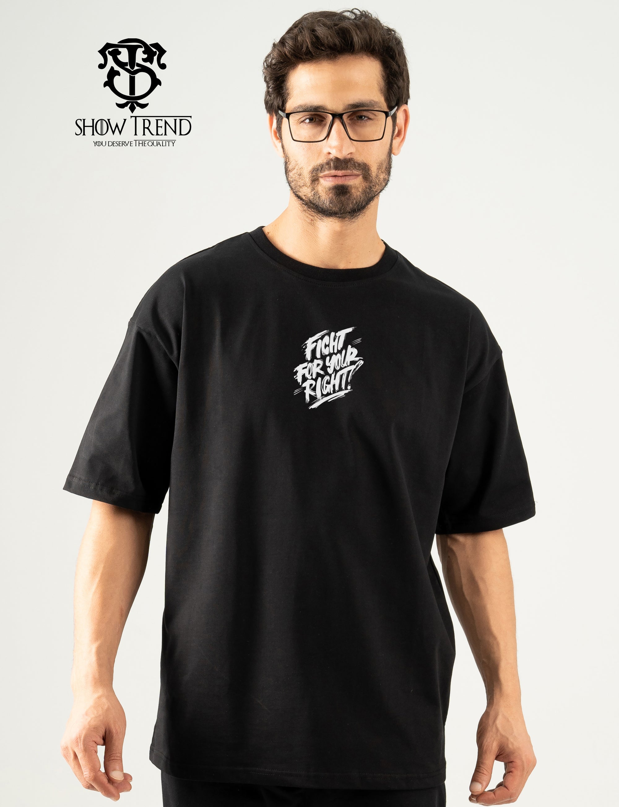 Fight For Your Right Regular T-shirt