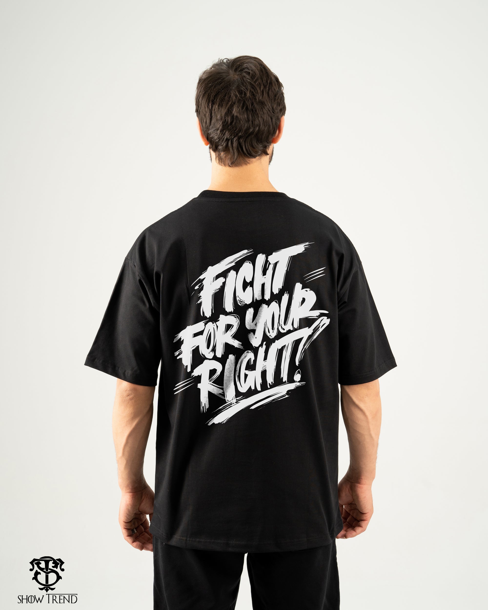 Fight For Your Right Regular T-shirt