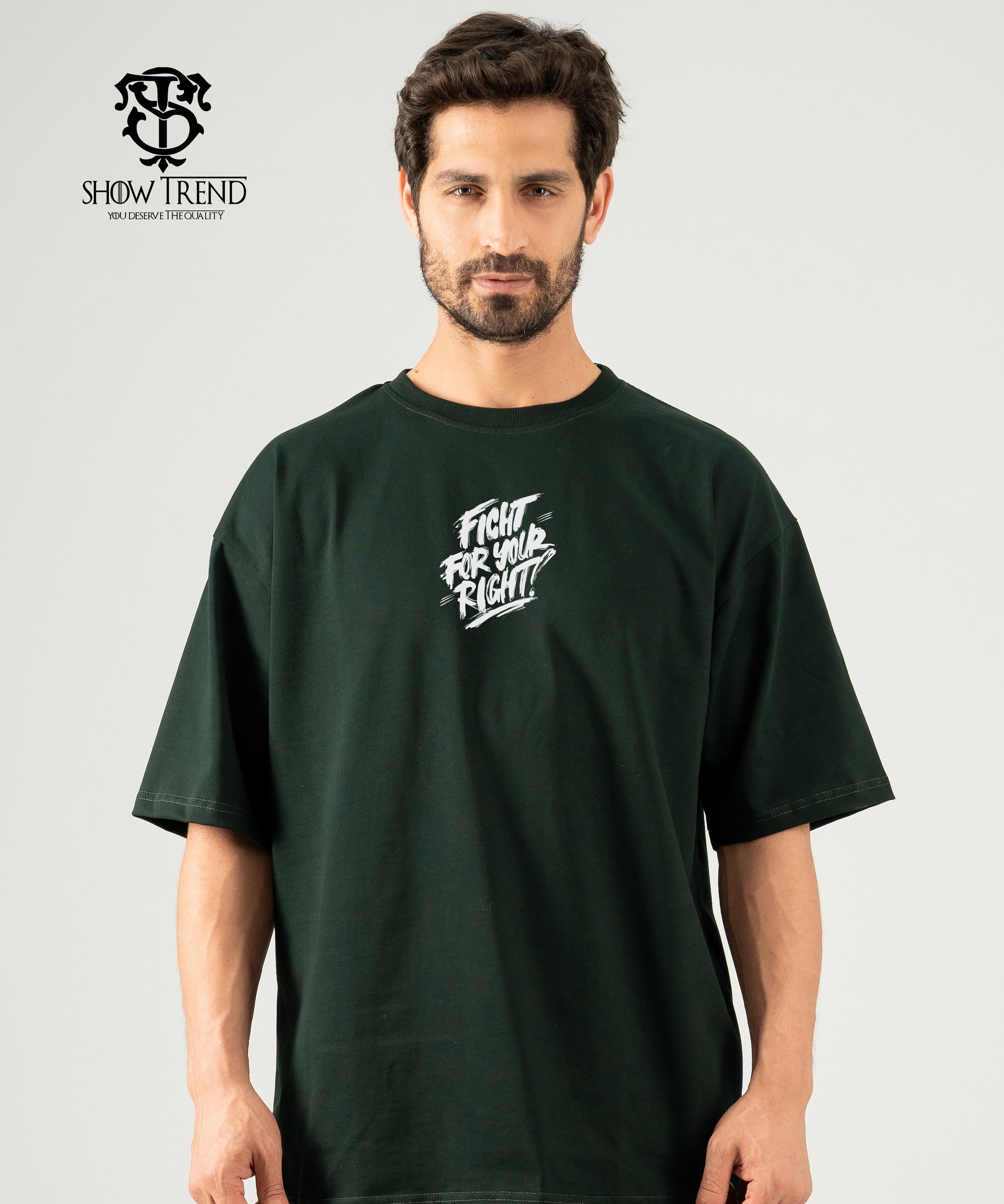 Fight For Your Right Regular T-shirt