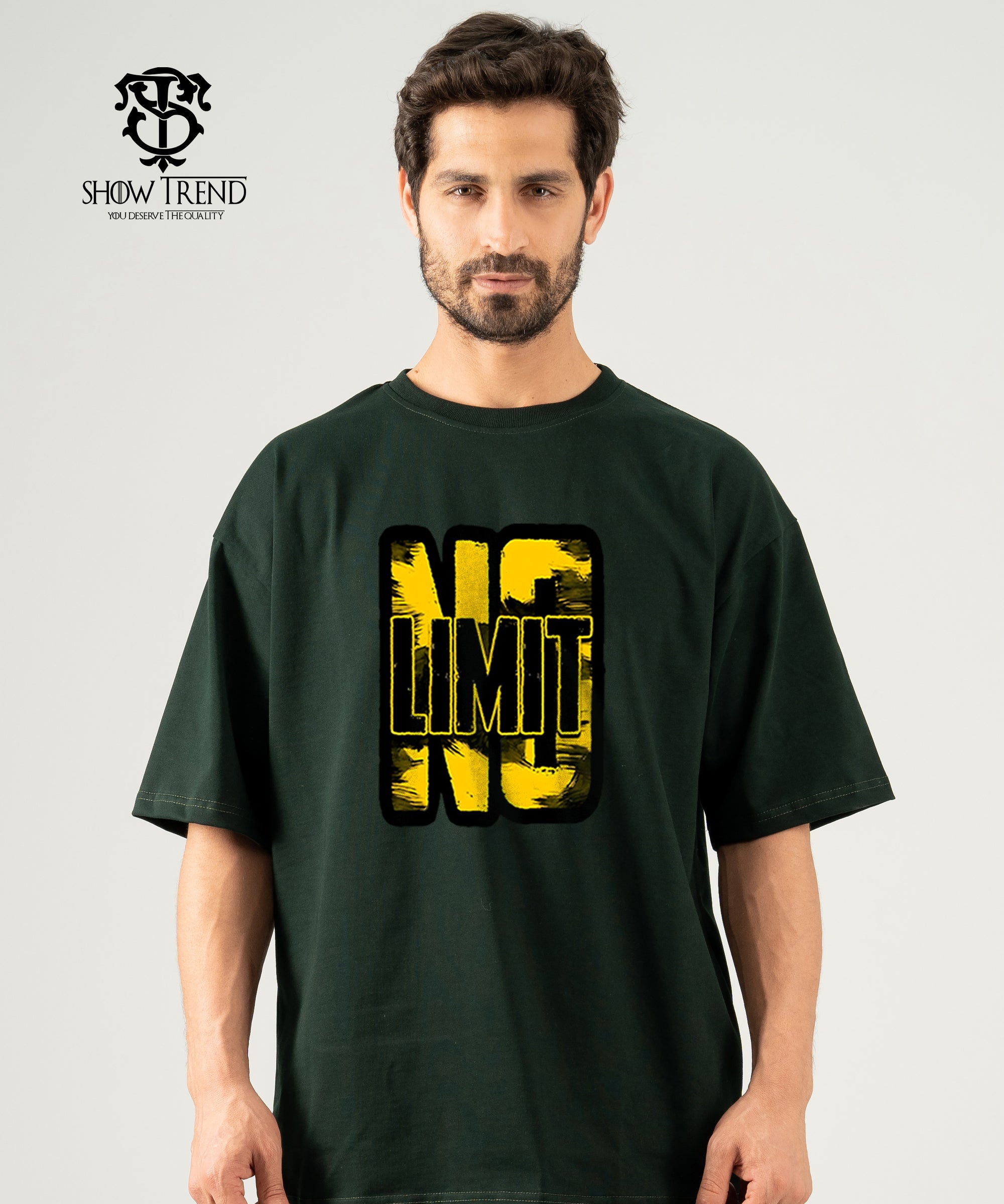 Limit Boulevar T-shirt