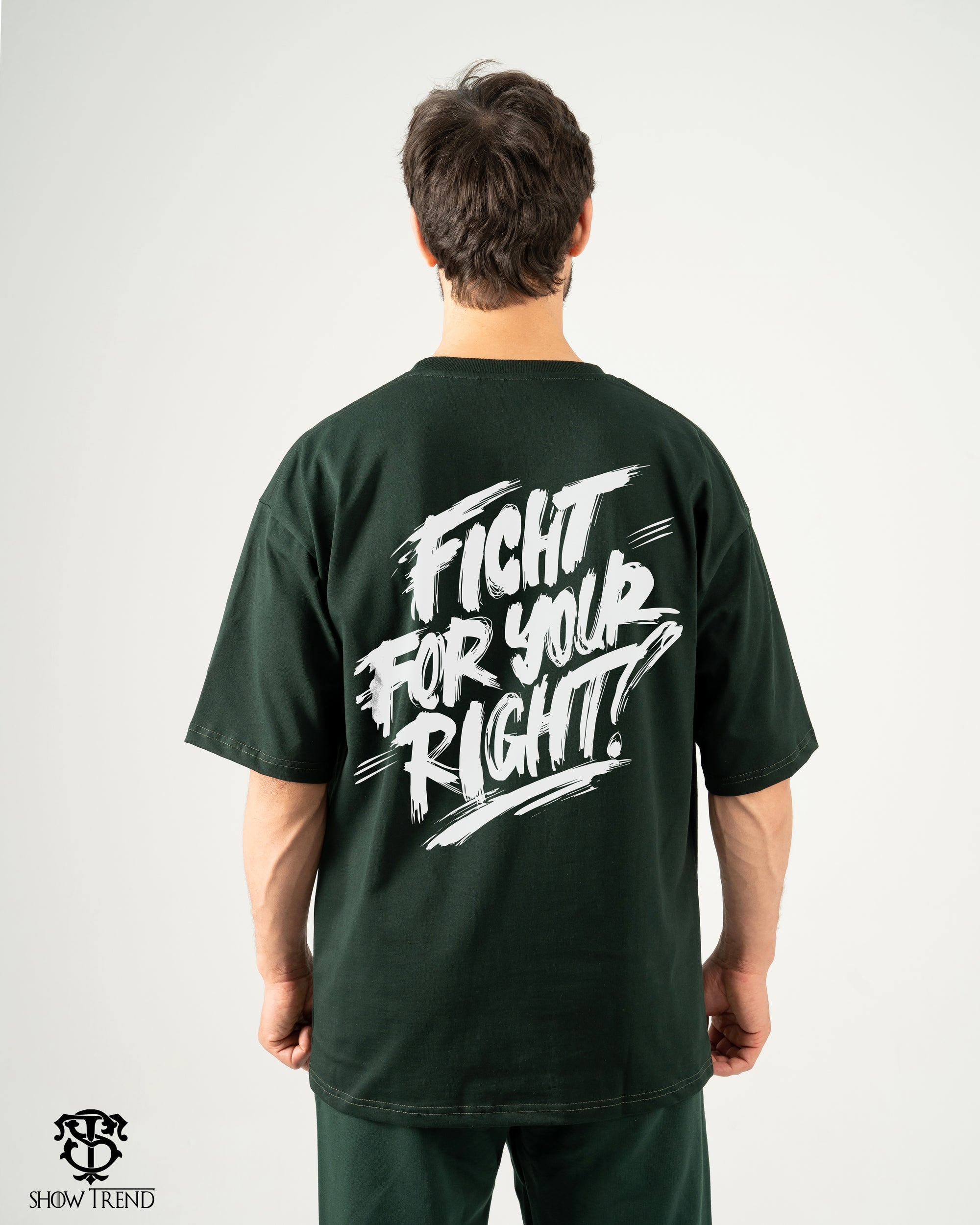 Fight For Your Right Regular T-shirt