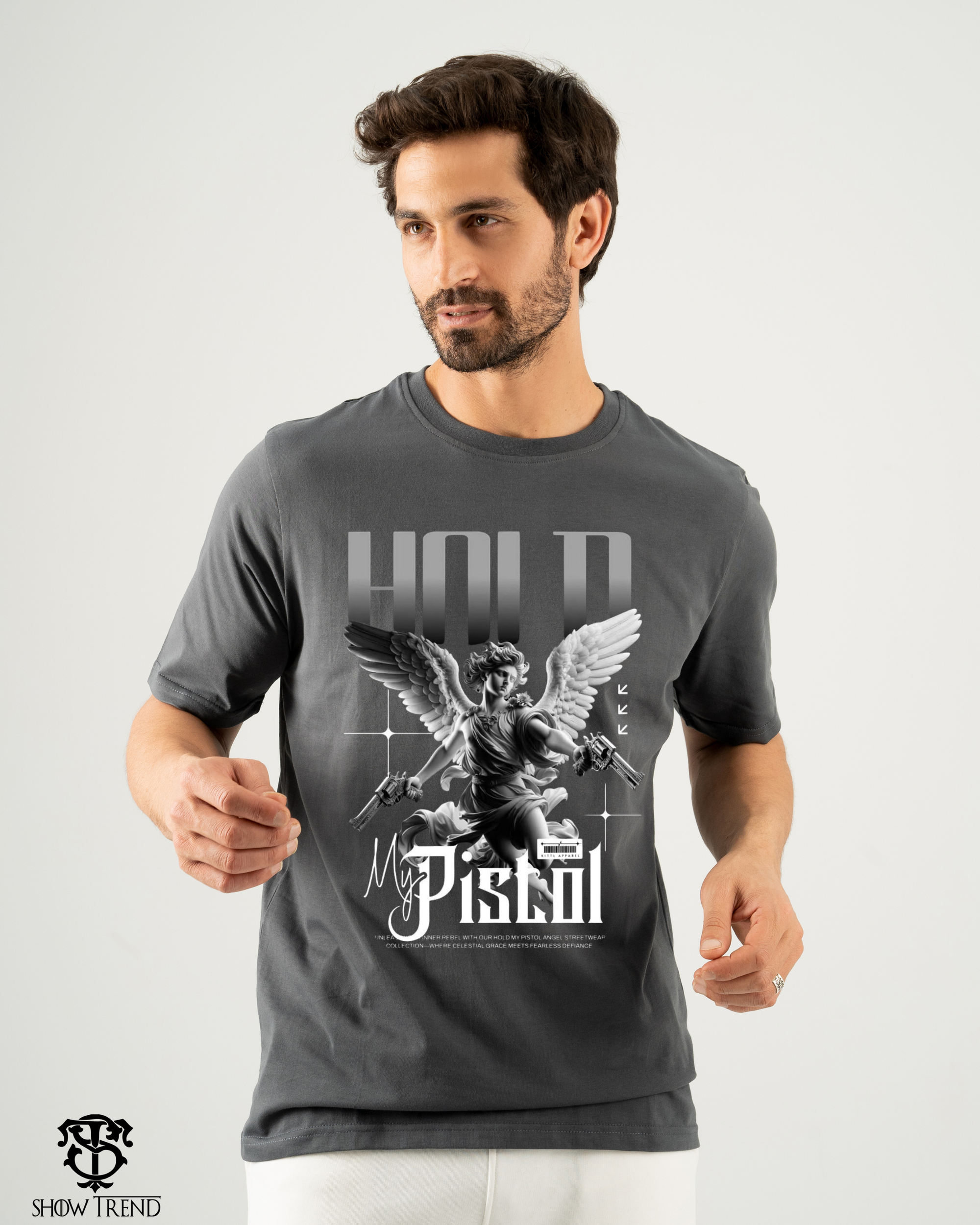 Pistol Regular T-shirt