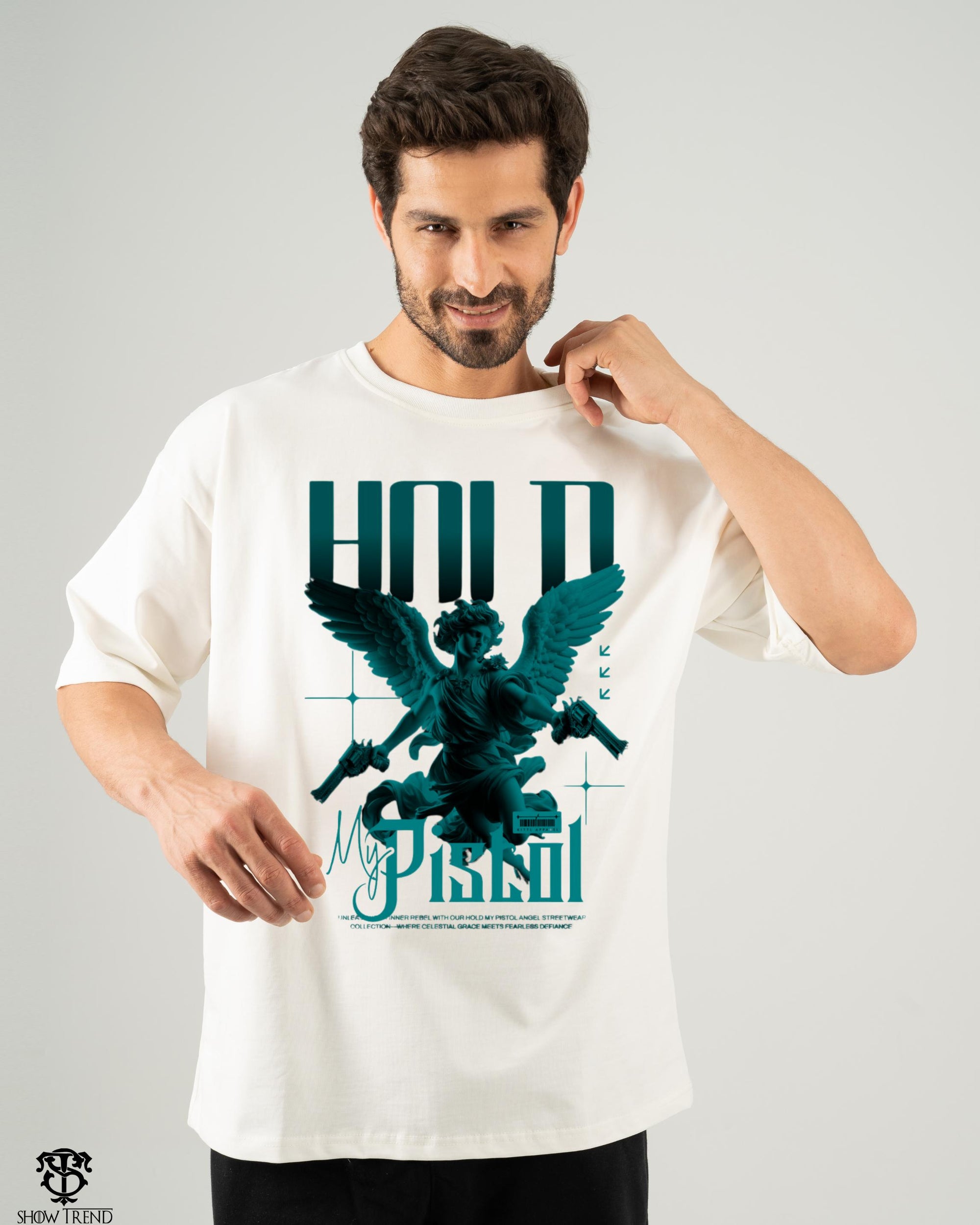 Pistol T-shirt