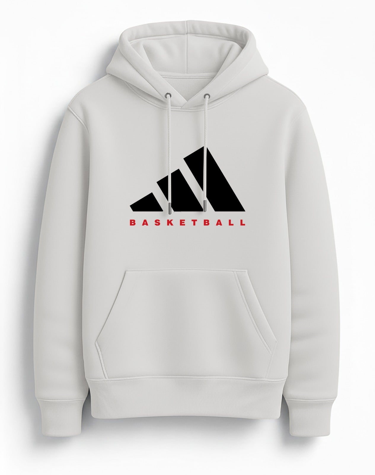 Adidas Regular Printed Hoodie