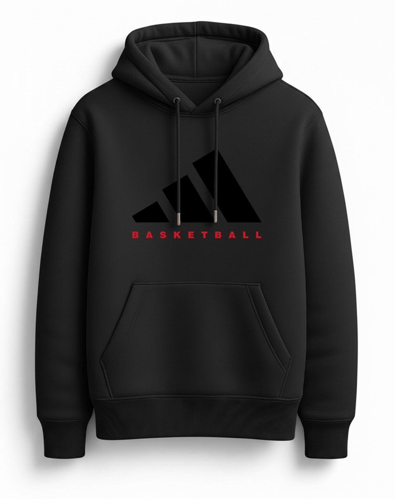 Adidas Regular Printed Hoodie