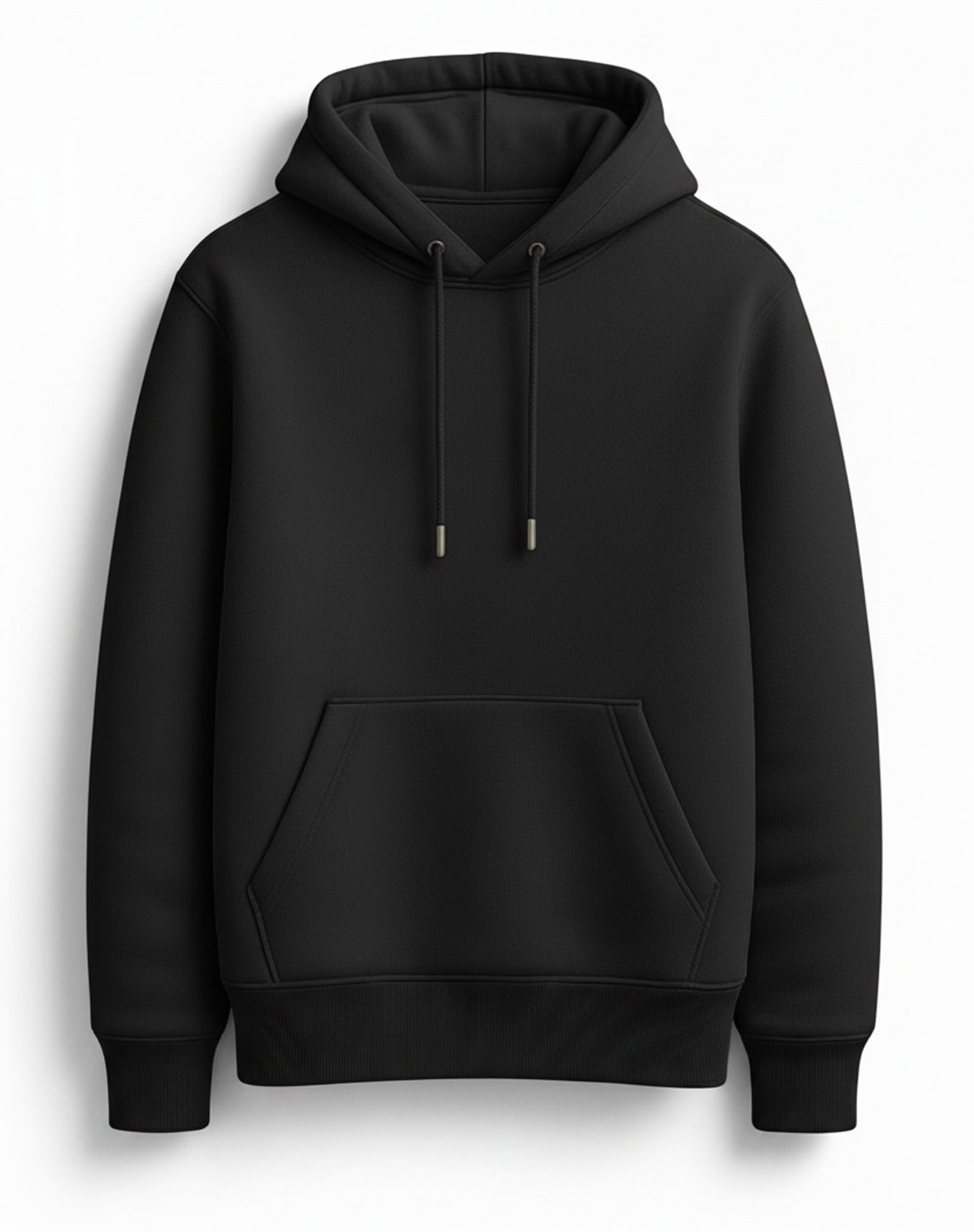 Basic Regular fit Hoodie