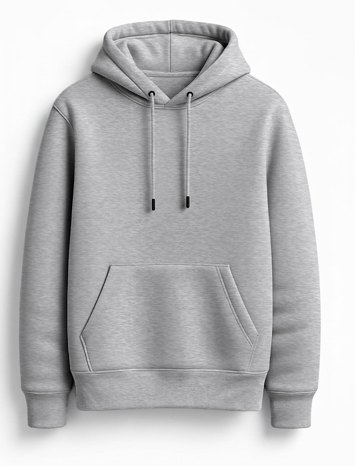 Basic Regular fit Hoodie