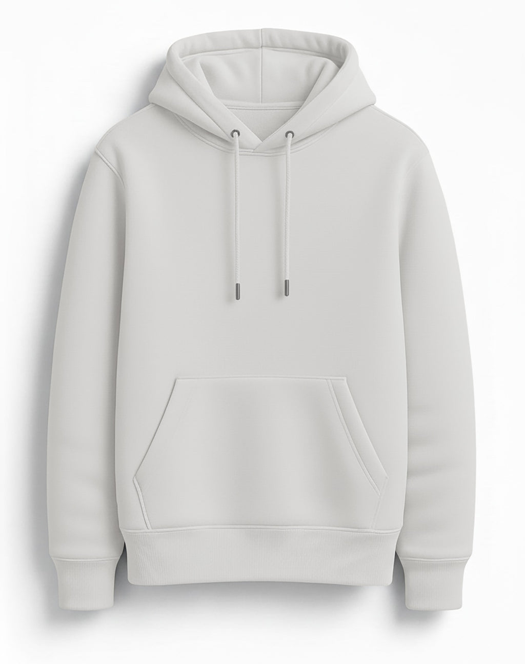 Basic Regular fit Hoodie