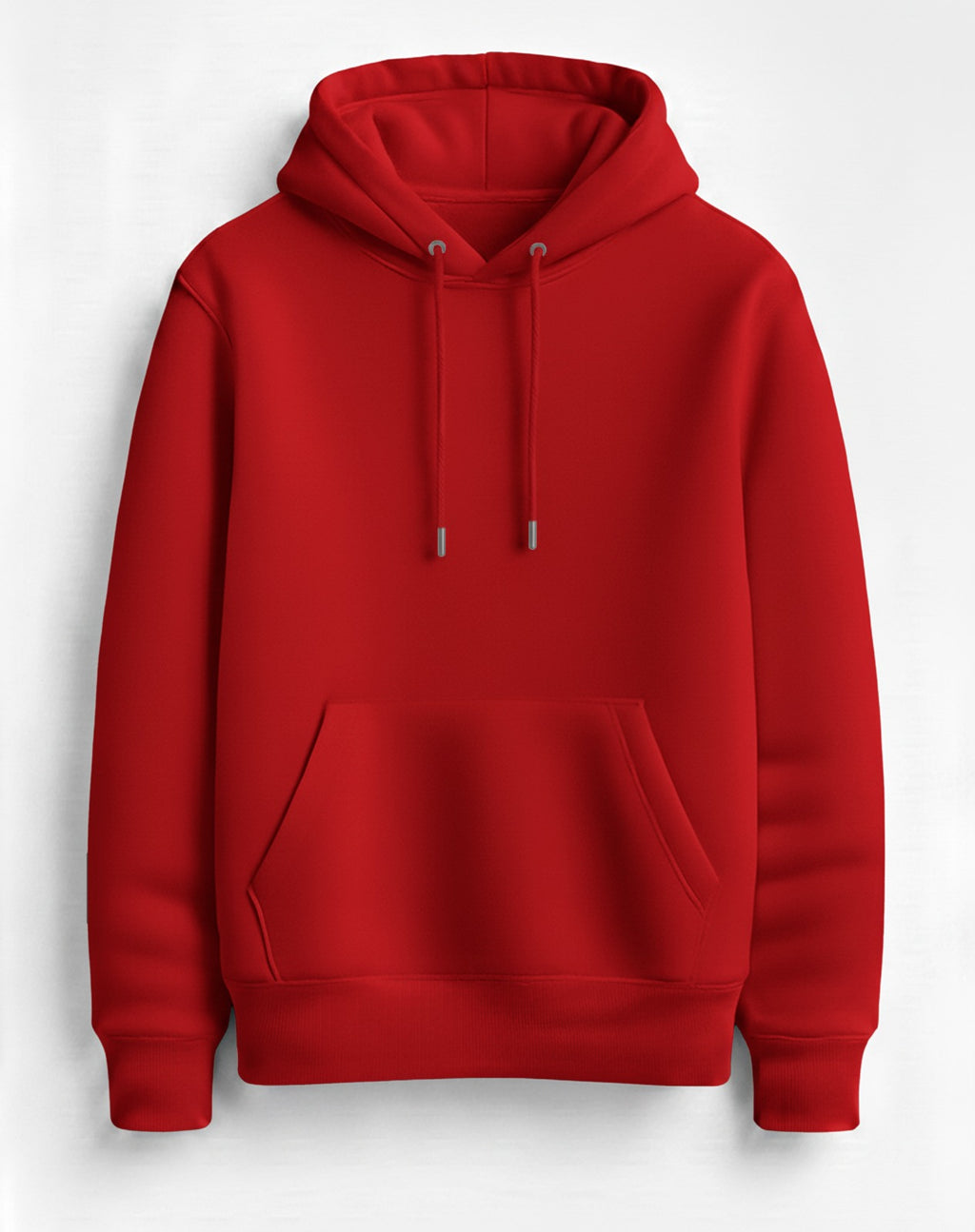 Basic Regular fit Hoodie