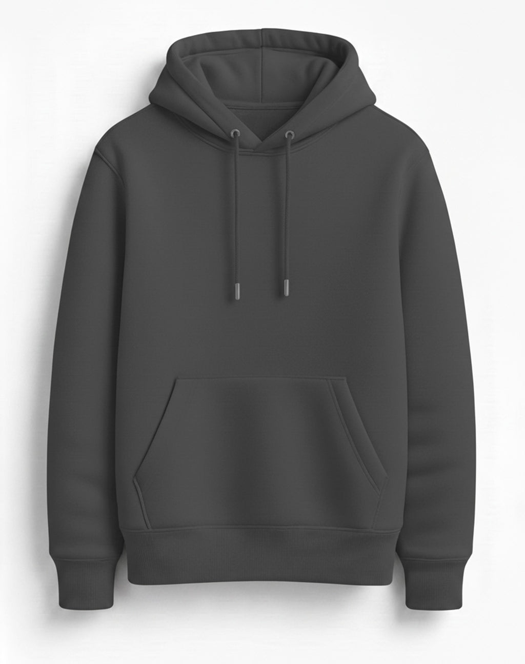 Basic Regular fit Hoodie