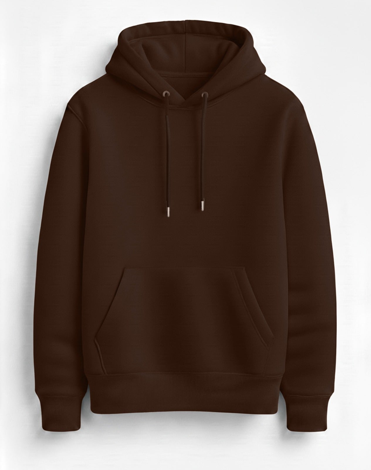 Basic Regular fit Hoodie