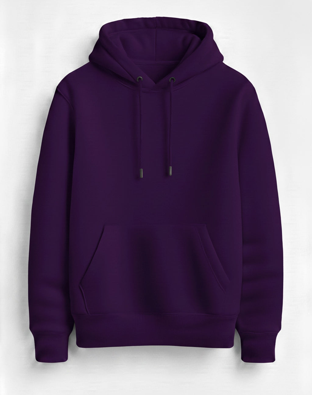 Basic Regular fit Hoodie