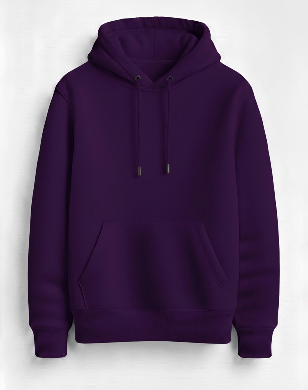 Basic Regular fit Hoodie